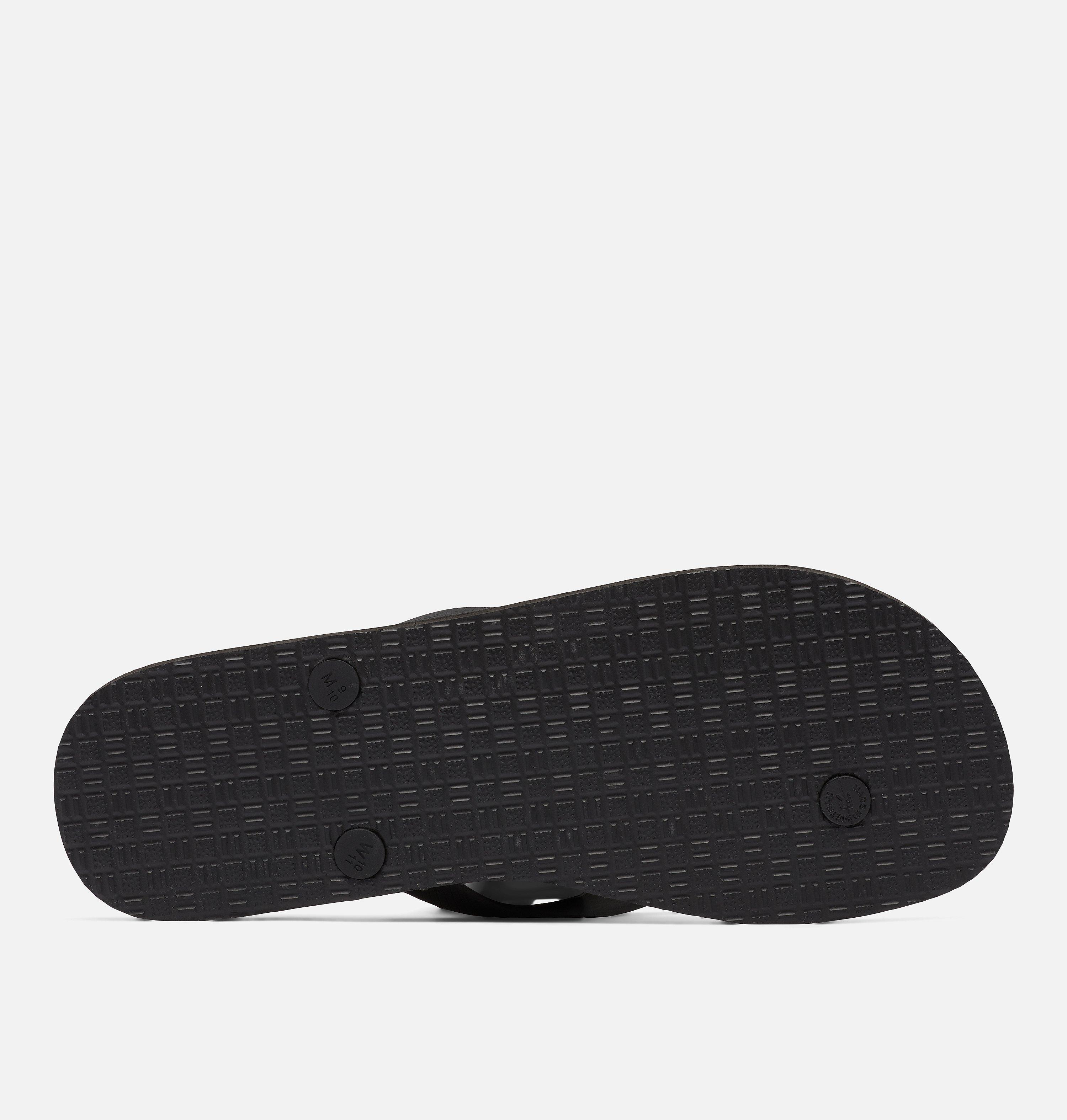 Men's Sun Trek Flip Flop 4