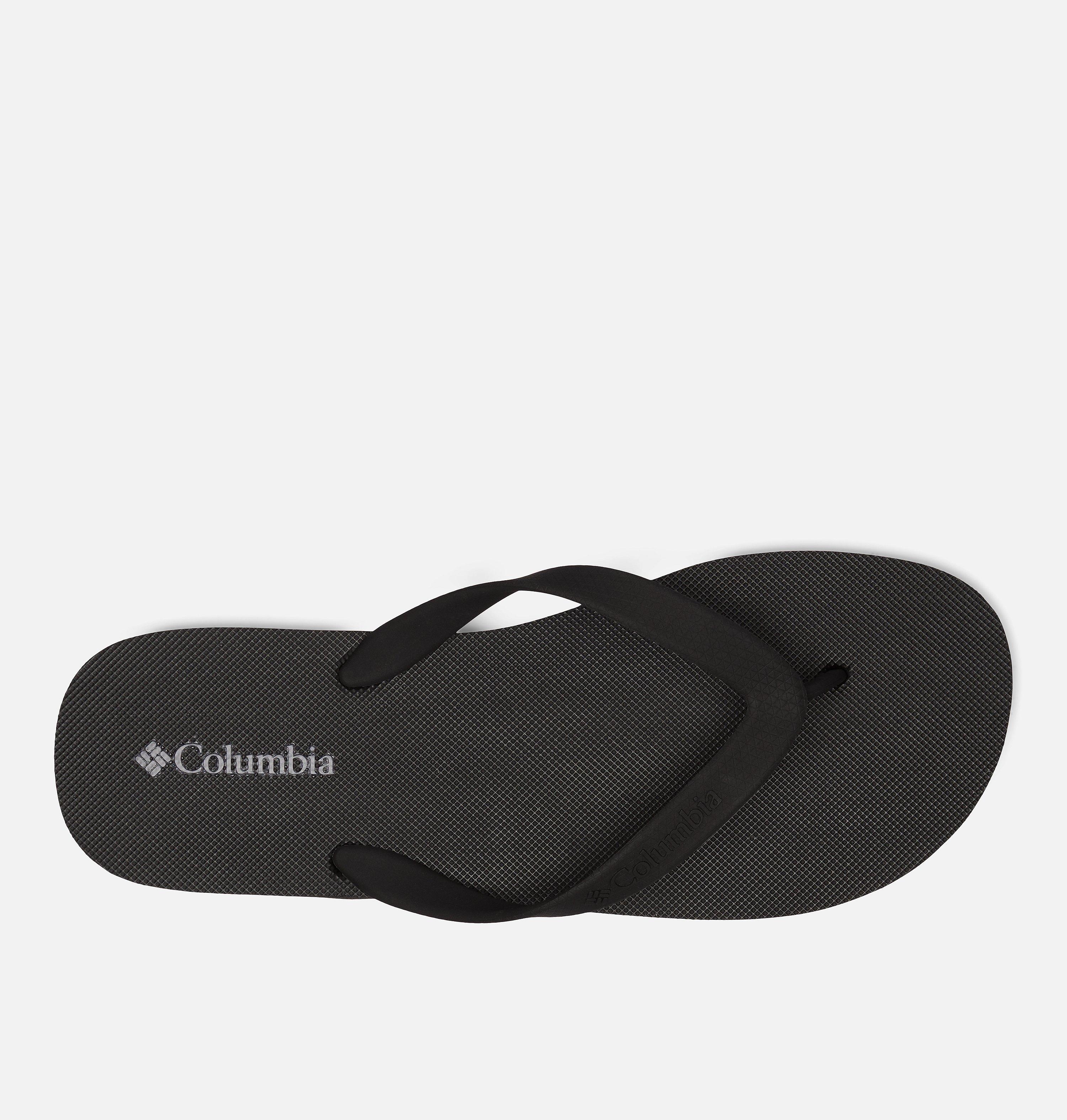 Men's Sun Trek Flip Flop 3