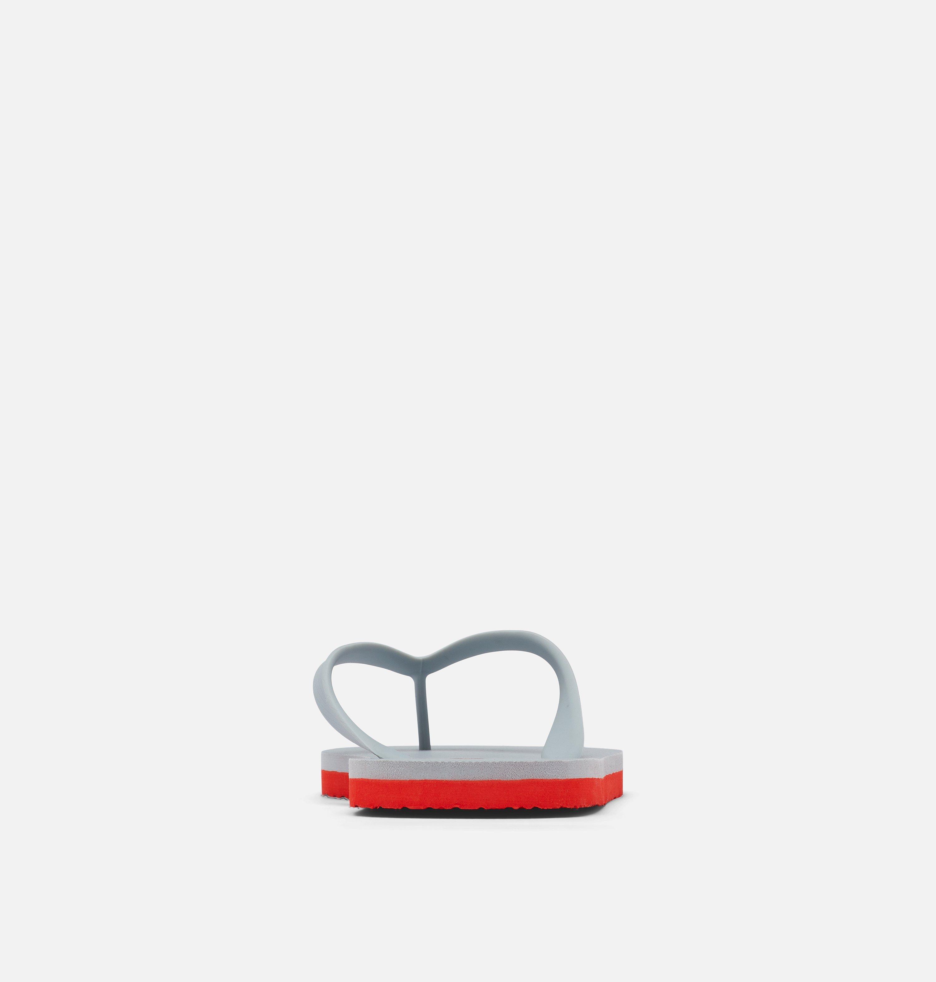 Men's Sun Trek Flip Flop 8