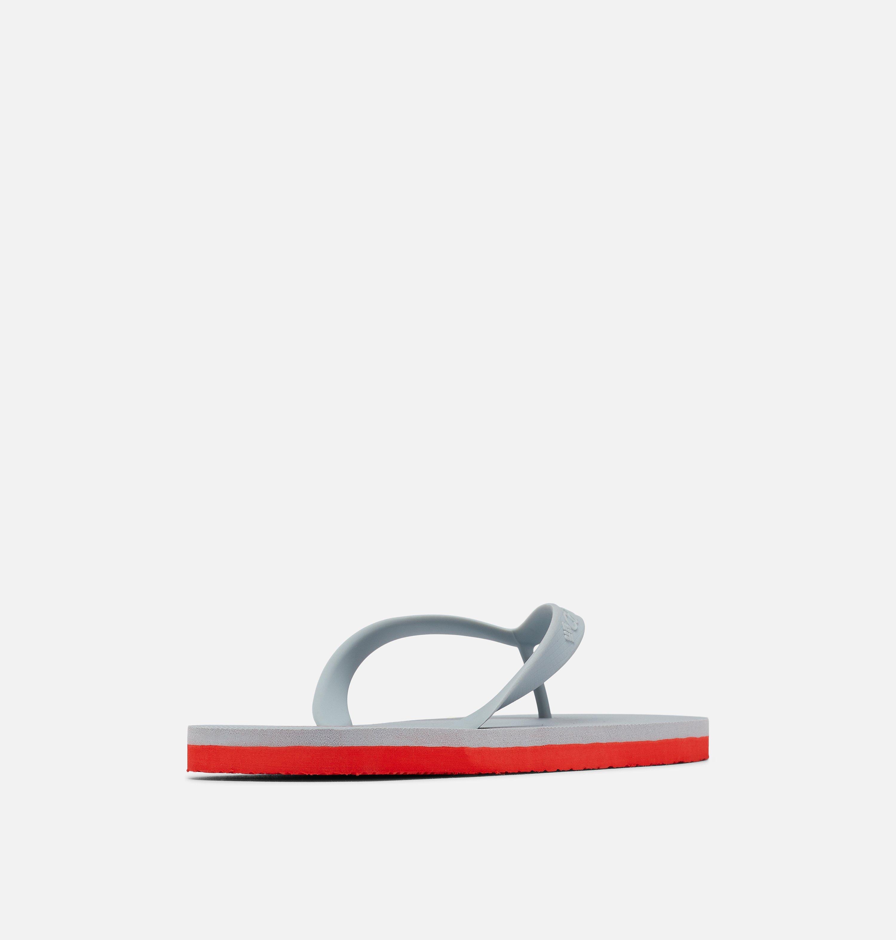 Men's Sun Trek Flip Flop 9