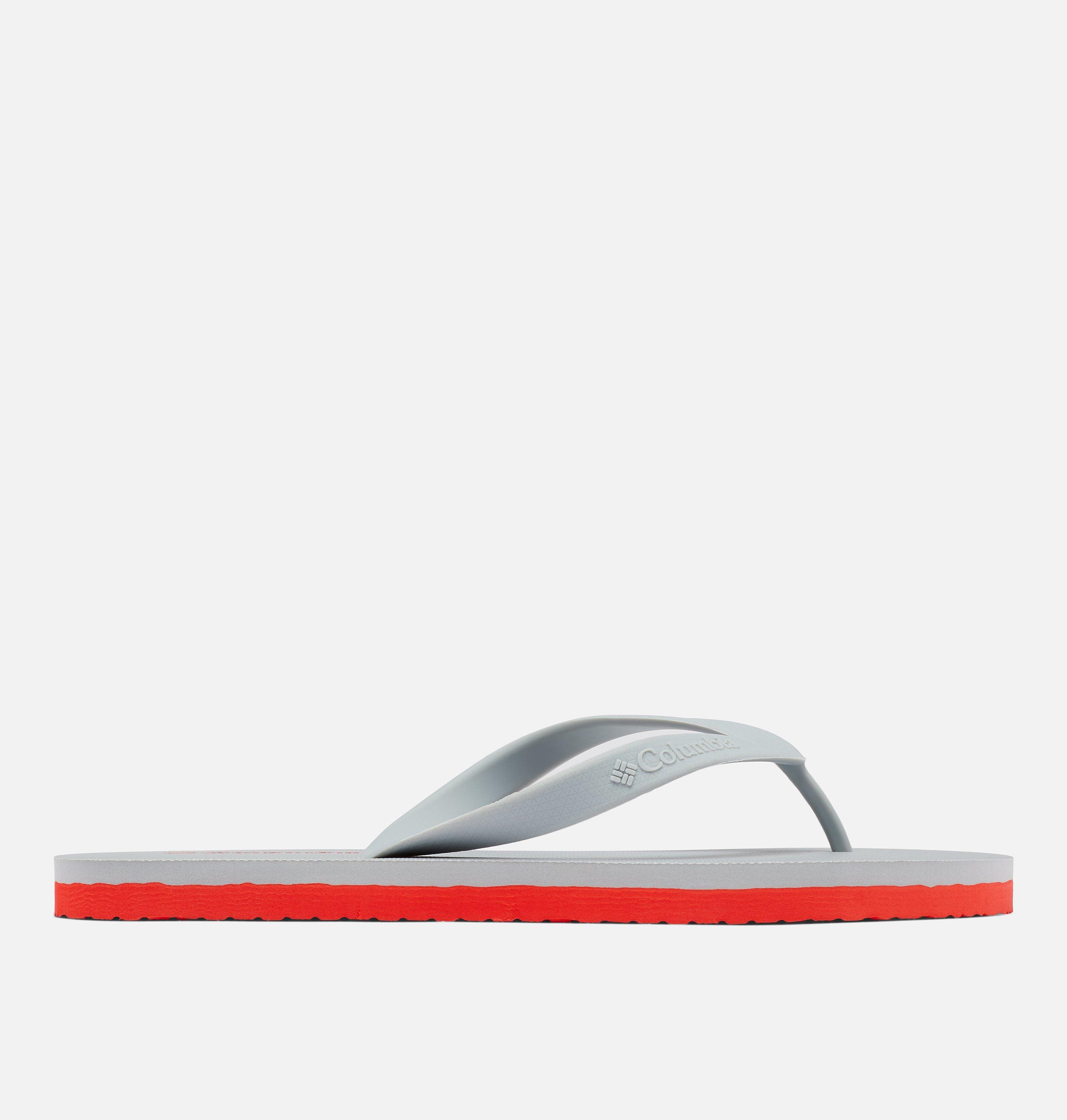 Men's Sun Trek Flip Flop 1