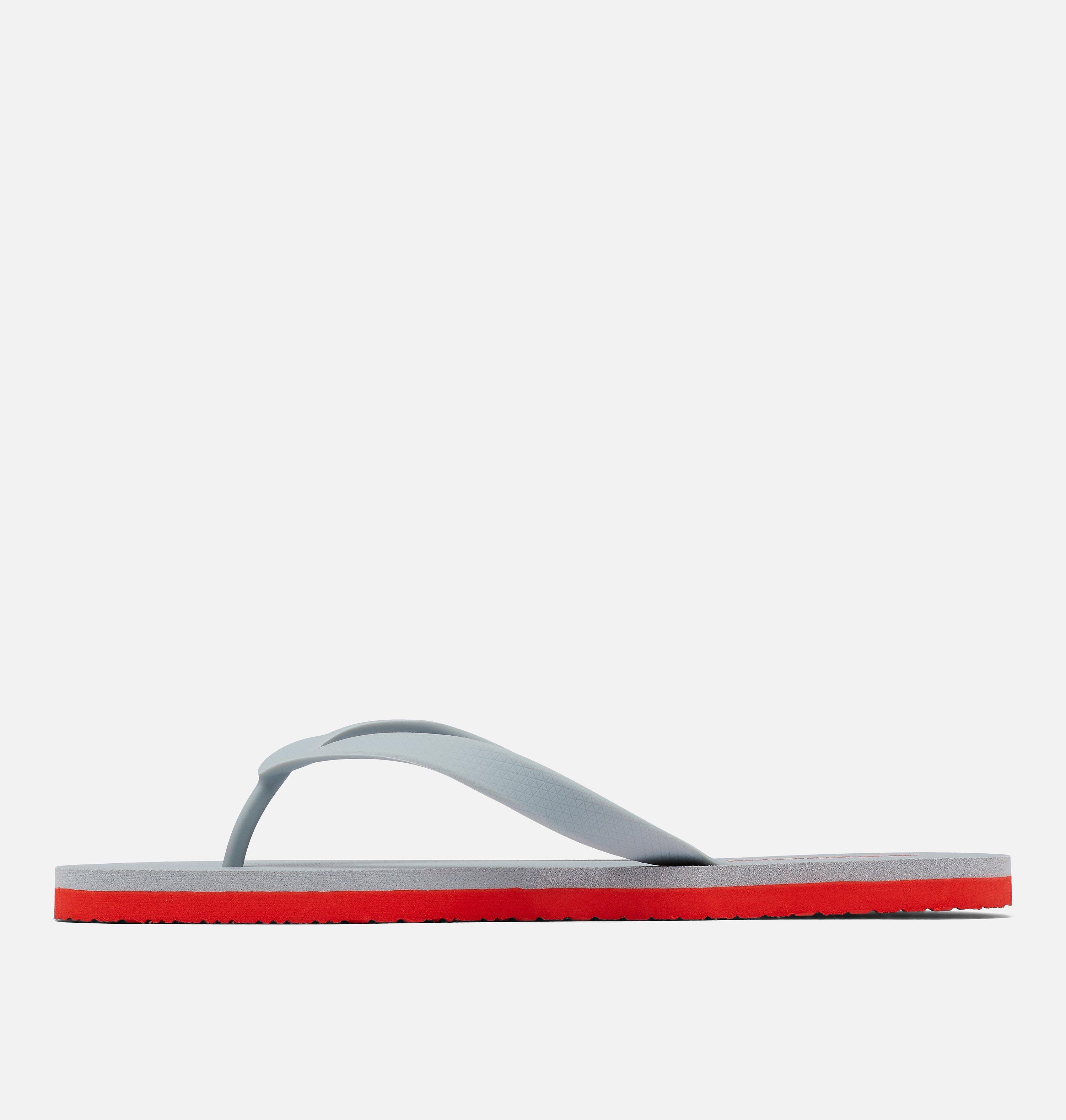 Men's Sun Trek Flip Flop 5