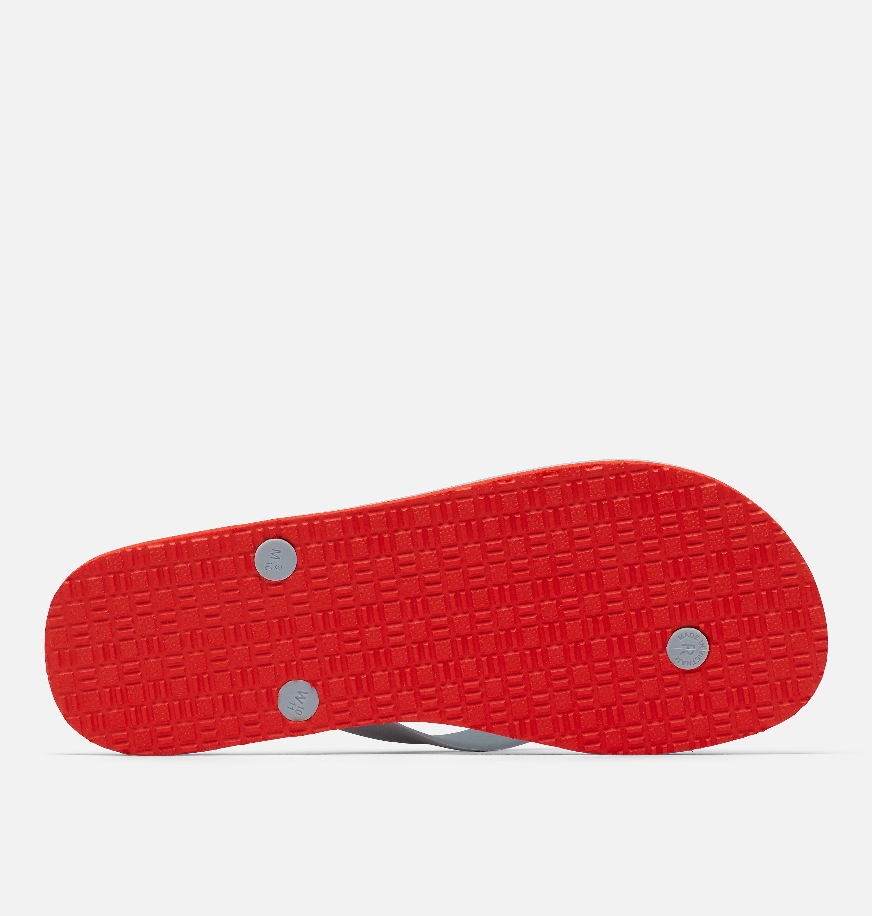 Men's Sun Trek Flip Flop 4