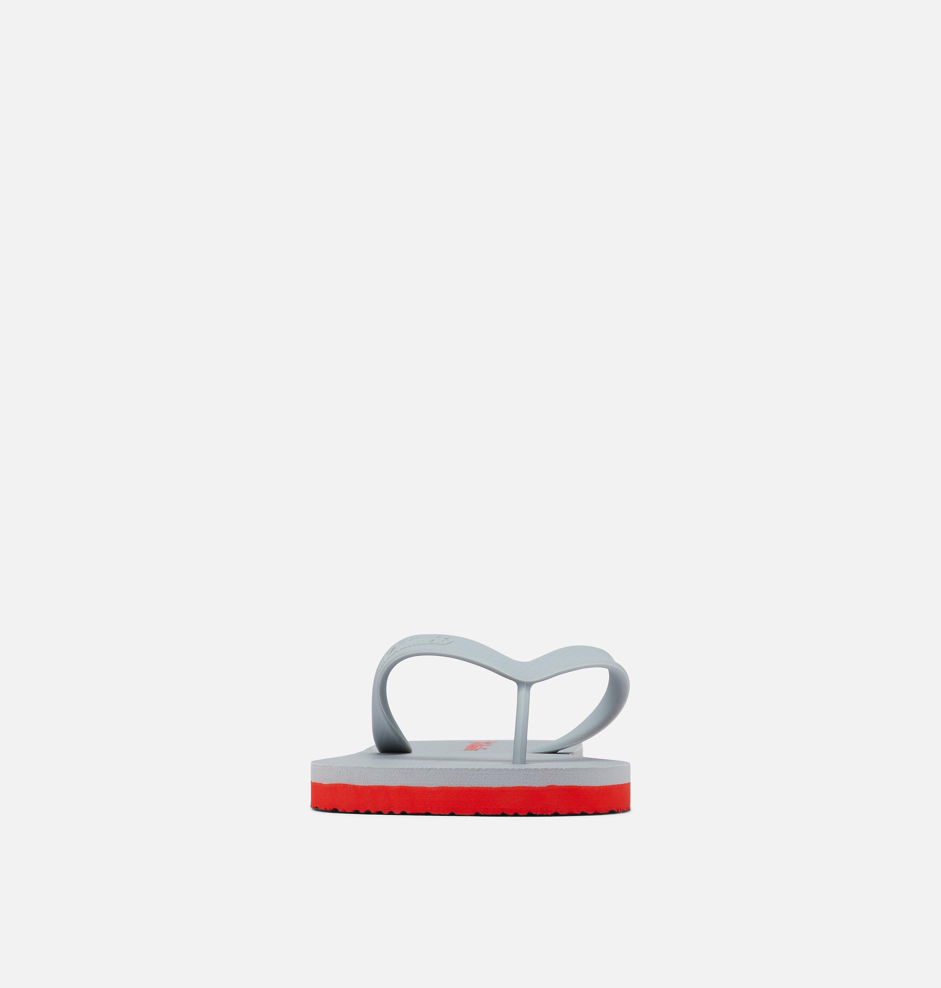 Men's Sun Trek Flip Flop 7