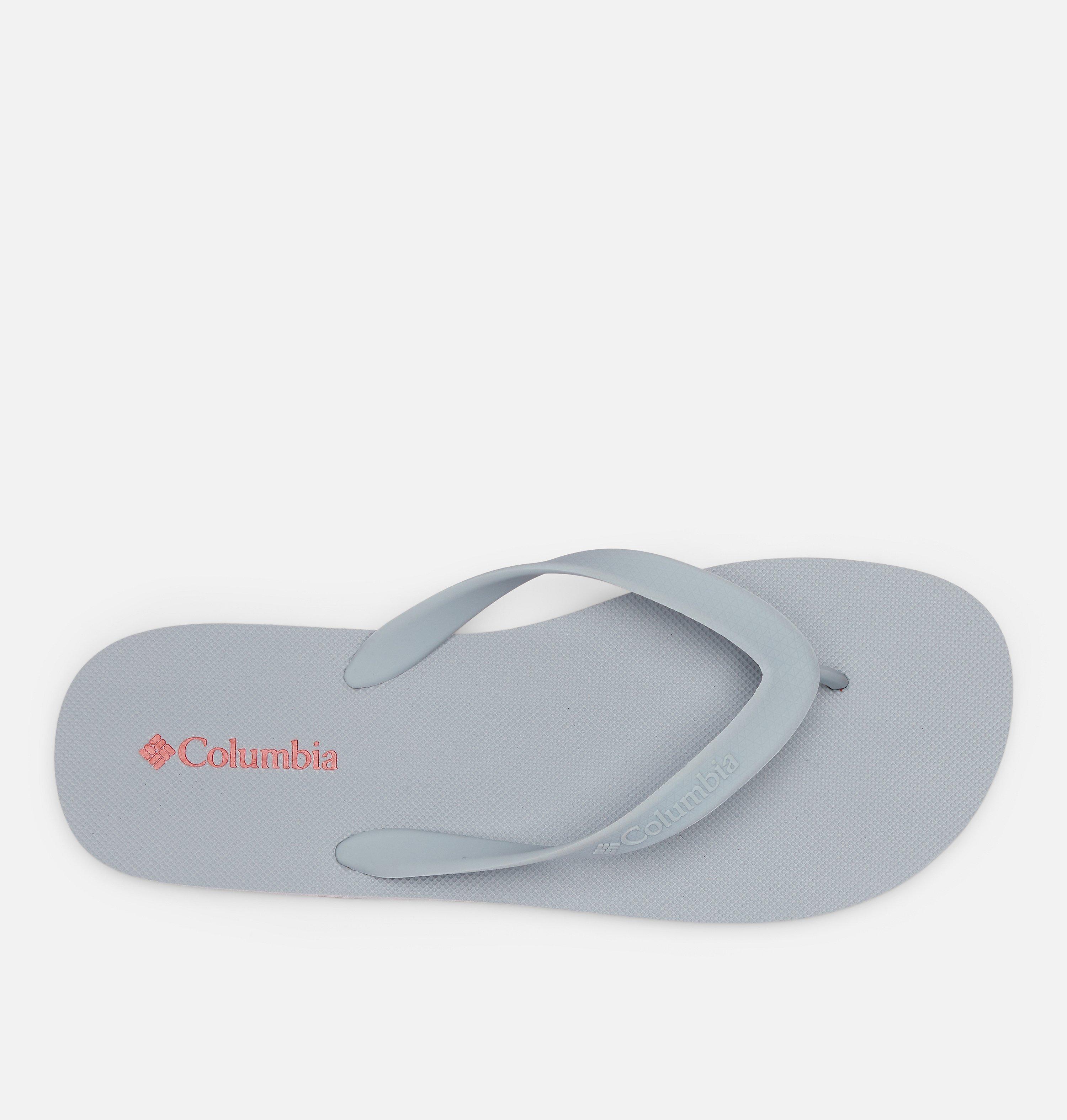 Men's Sun Trek Flip Flop 3