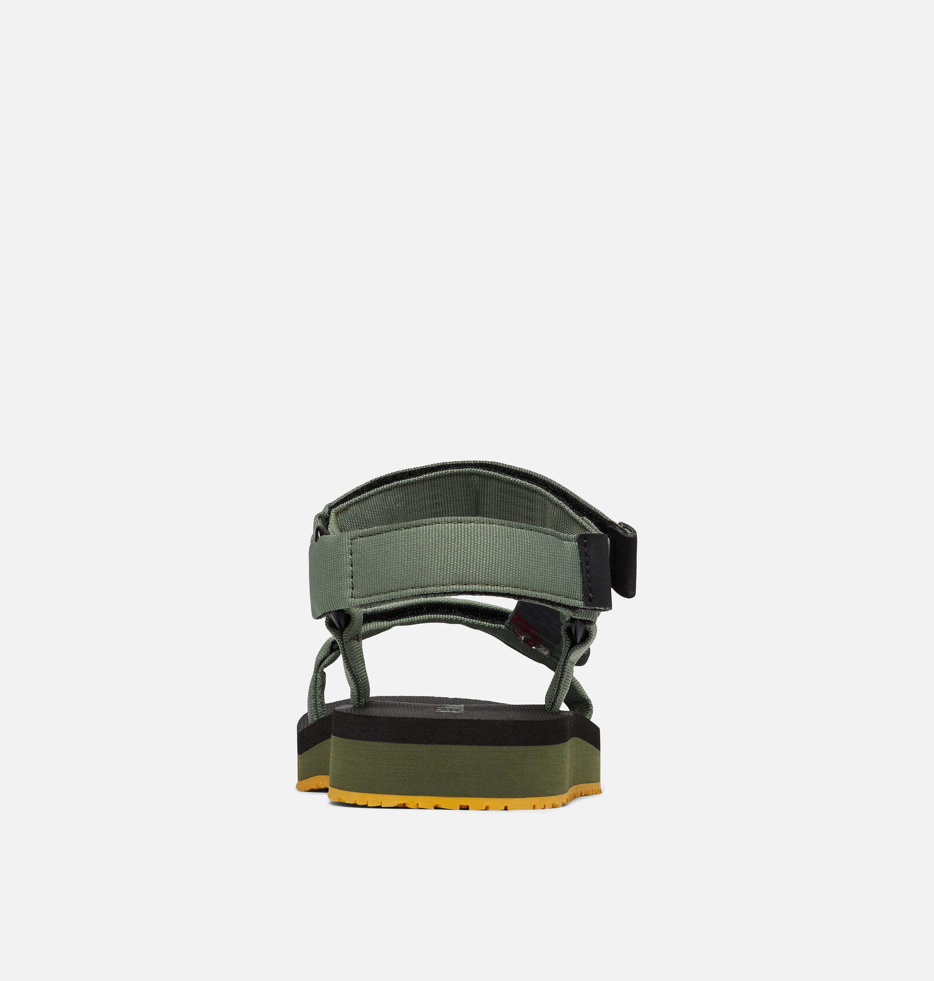 Men's Breaksider Sandal 8