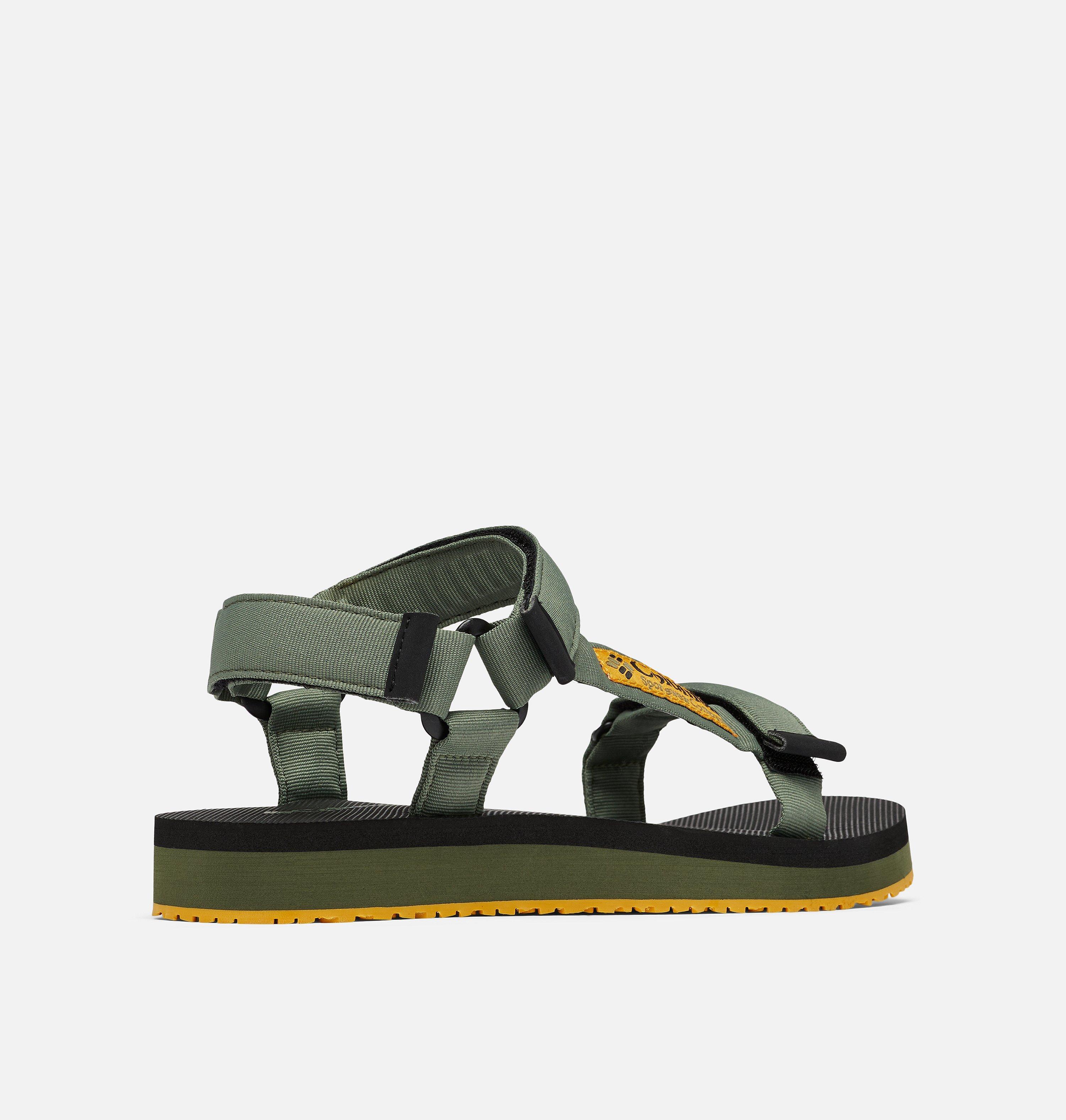 Men's Breaksider Sandal 9
