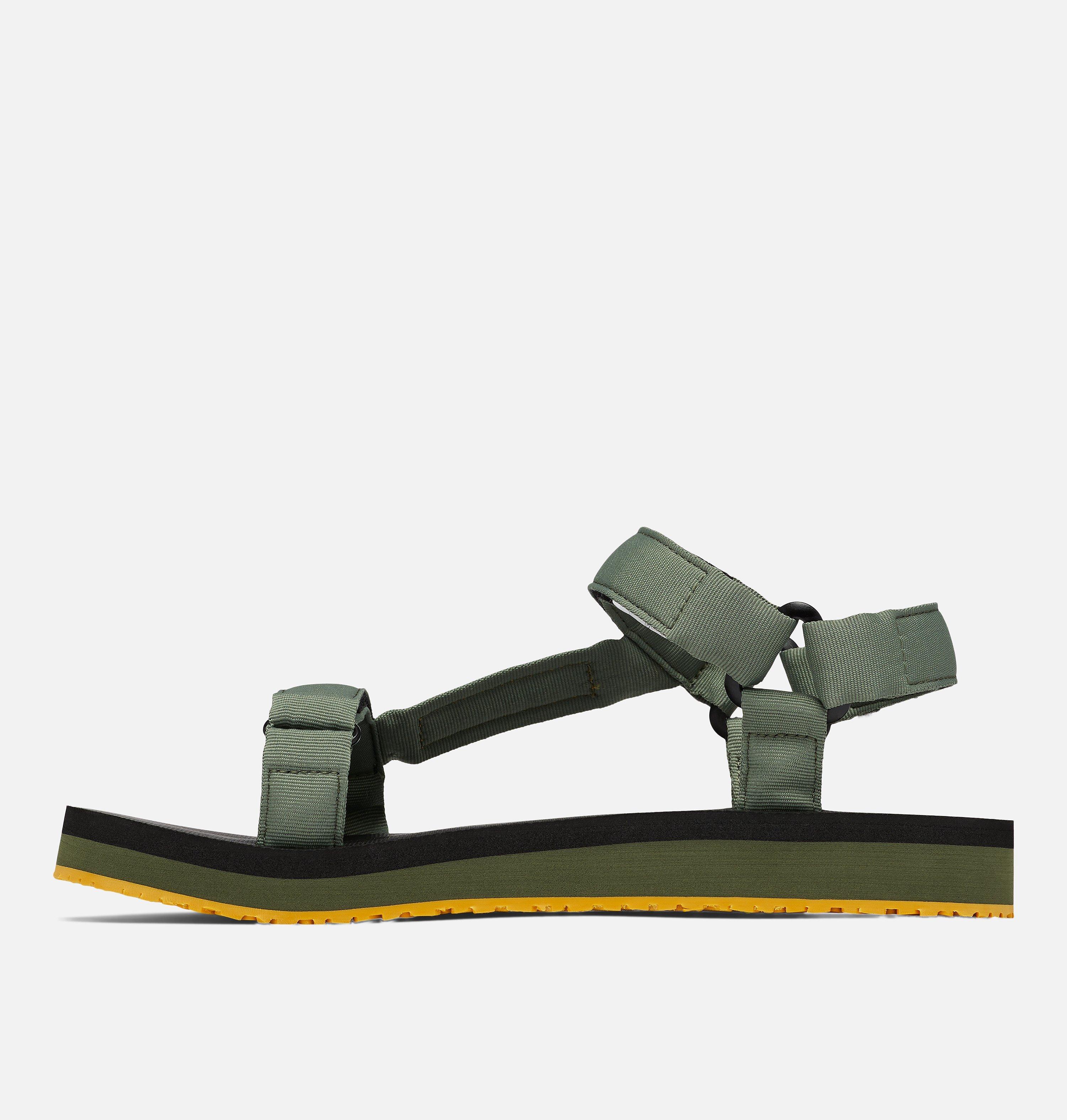 Men's Breaksider Sandal 5
