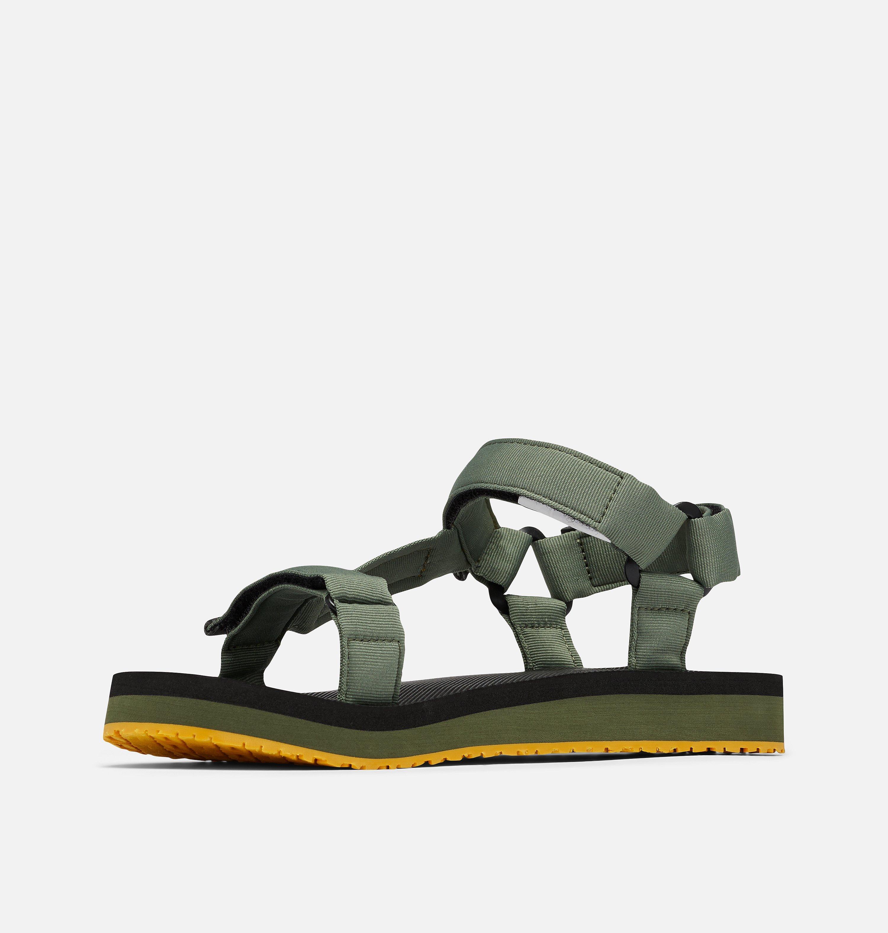 Men's Breaksider Sandal 6
