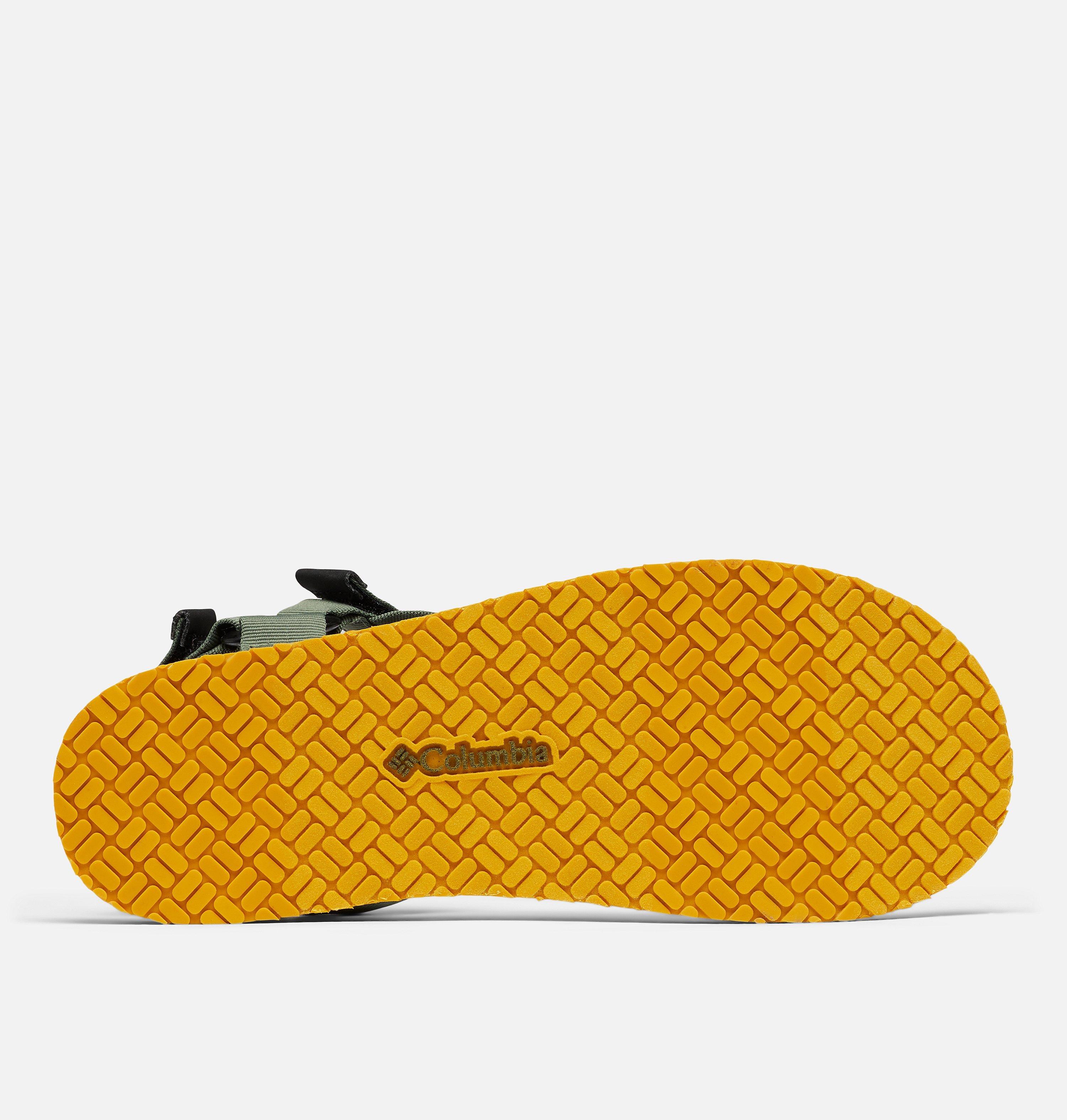 Men's Breaksider Sandal 4