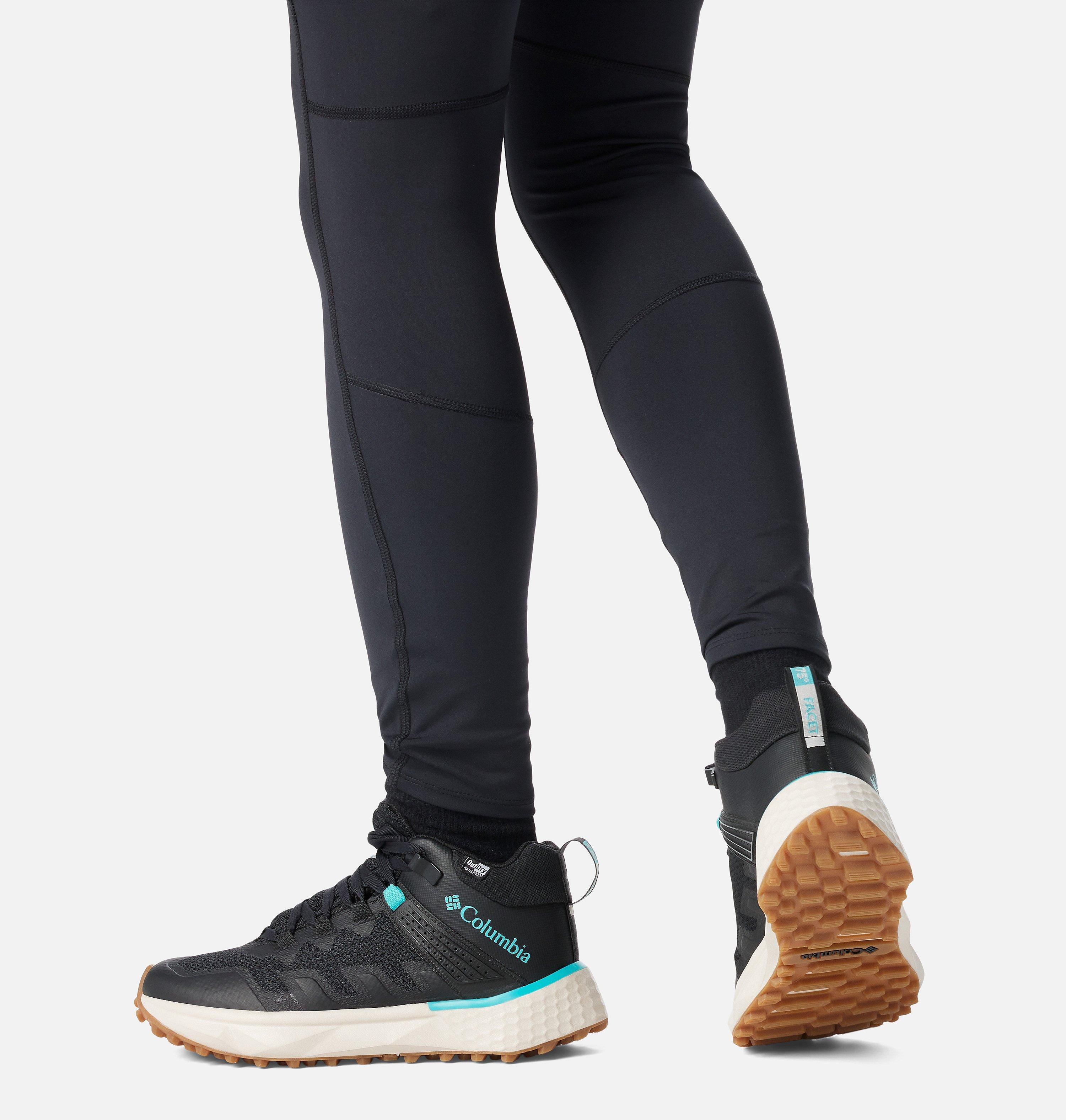 Women's Facet 75 Mid OutDry Shoe | 010 | 9.5 11
