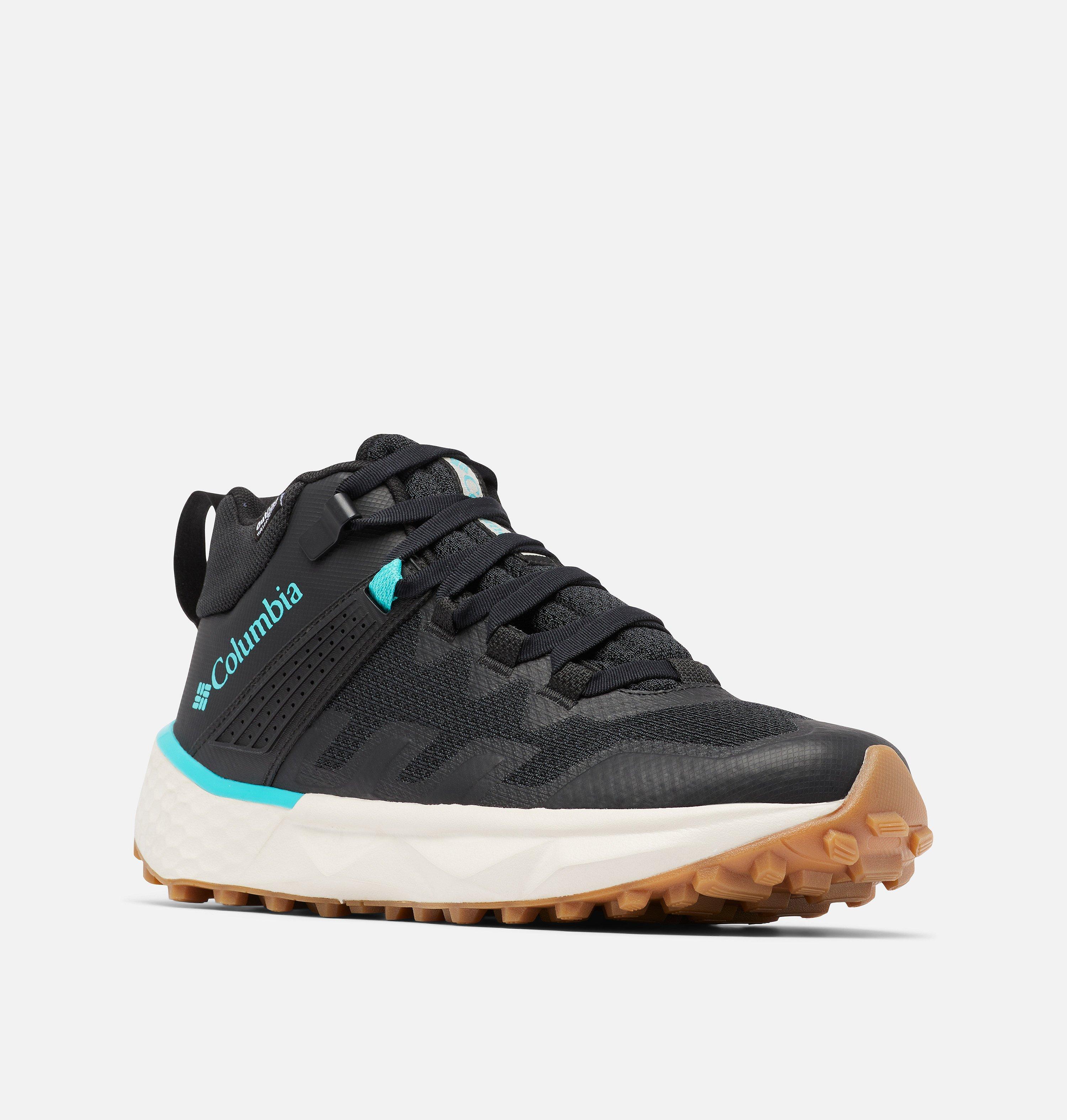 Women's Facet 75 Mid OutDry Shoe | 010 | 9.5 4