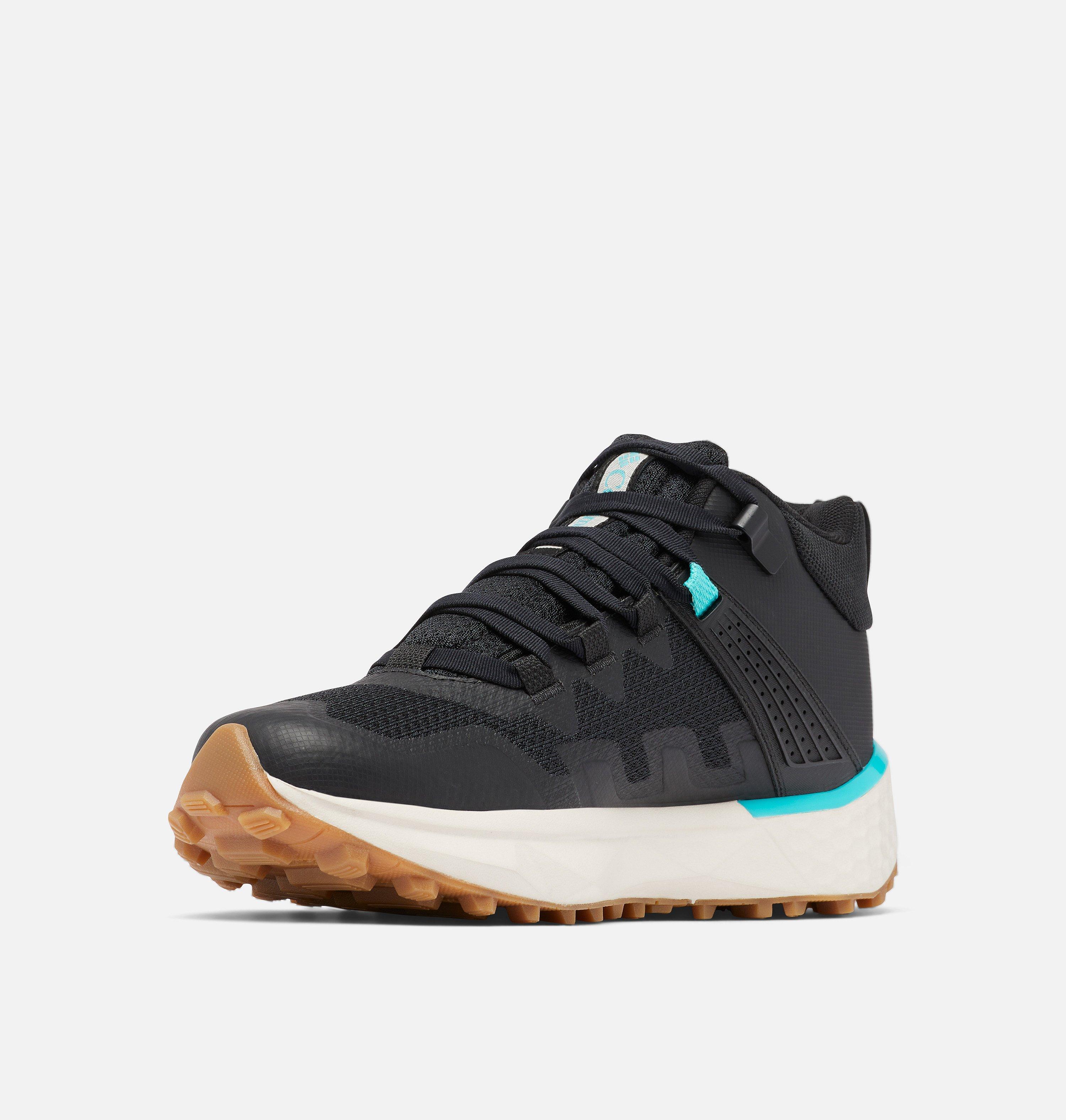 Women's Facet 75 Mid OutDry Shoe | 010 | 9.5 8