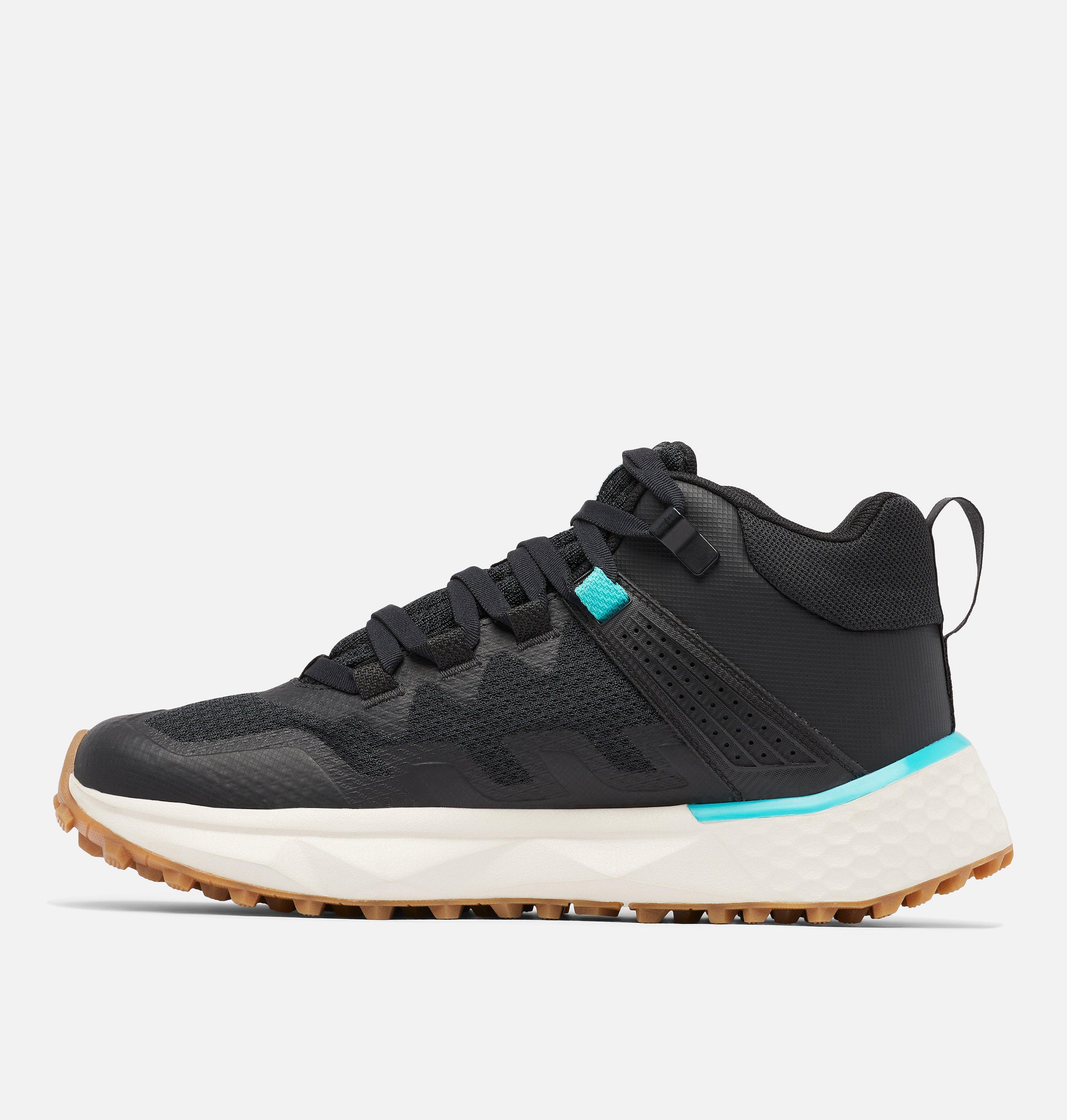 Women's Facet 75 Mid OutDry Shoe | 010 | 9.5 7
