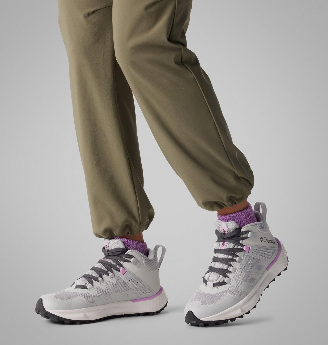 Women's Facet™ 75 Mid OutDry™ Shoe 10