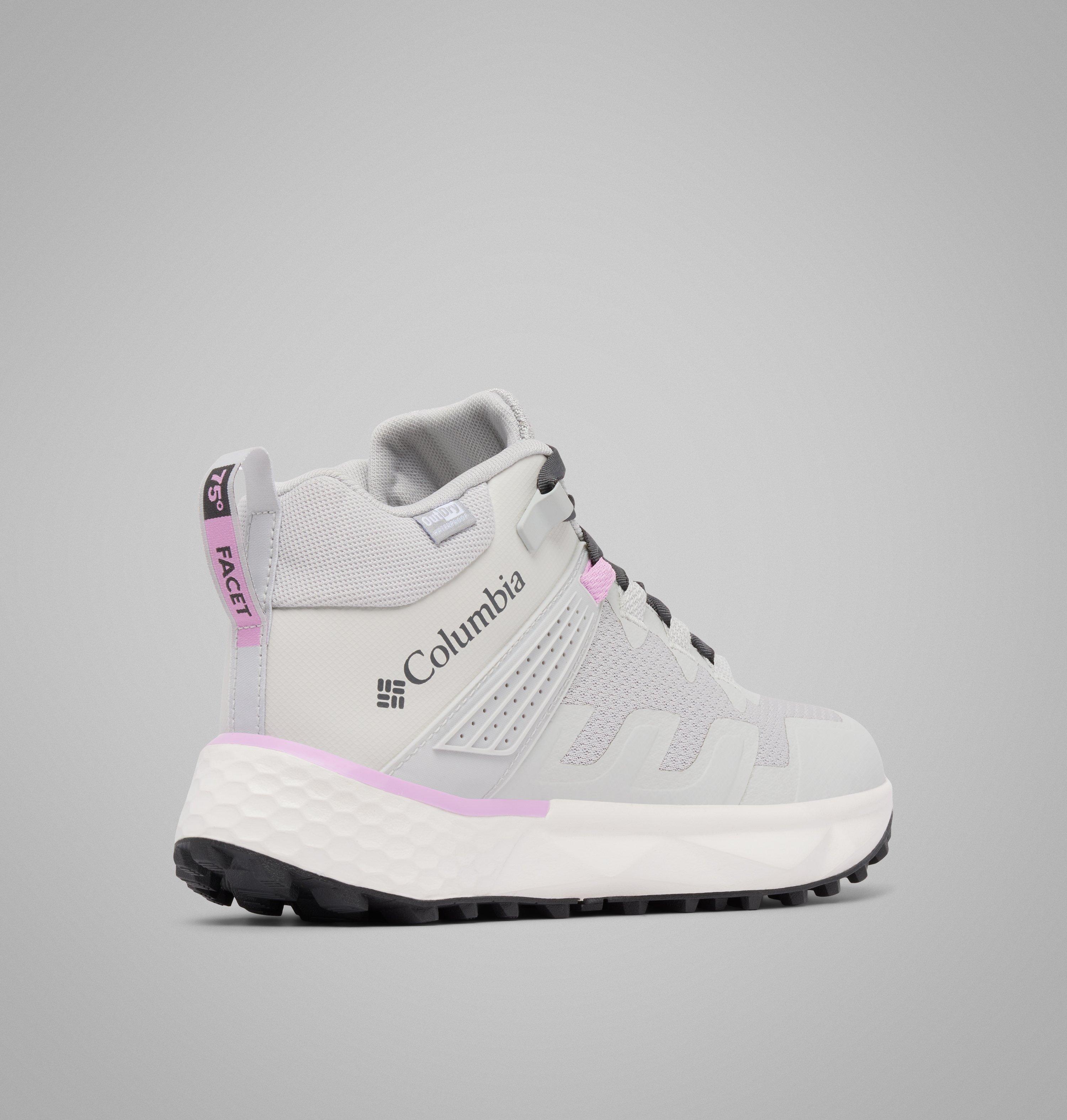Women's Facet™ 75 Mid OutDry™ Shoe | 063 | 12 9