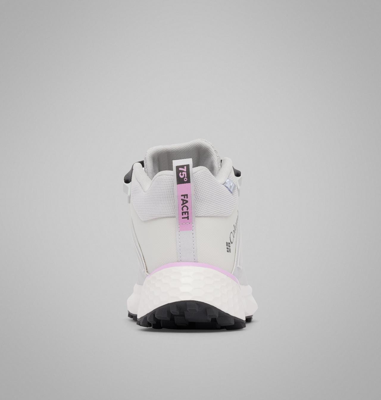 Women's Facet™ 75 Mid OutDry™ Shoe 2