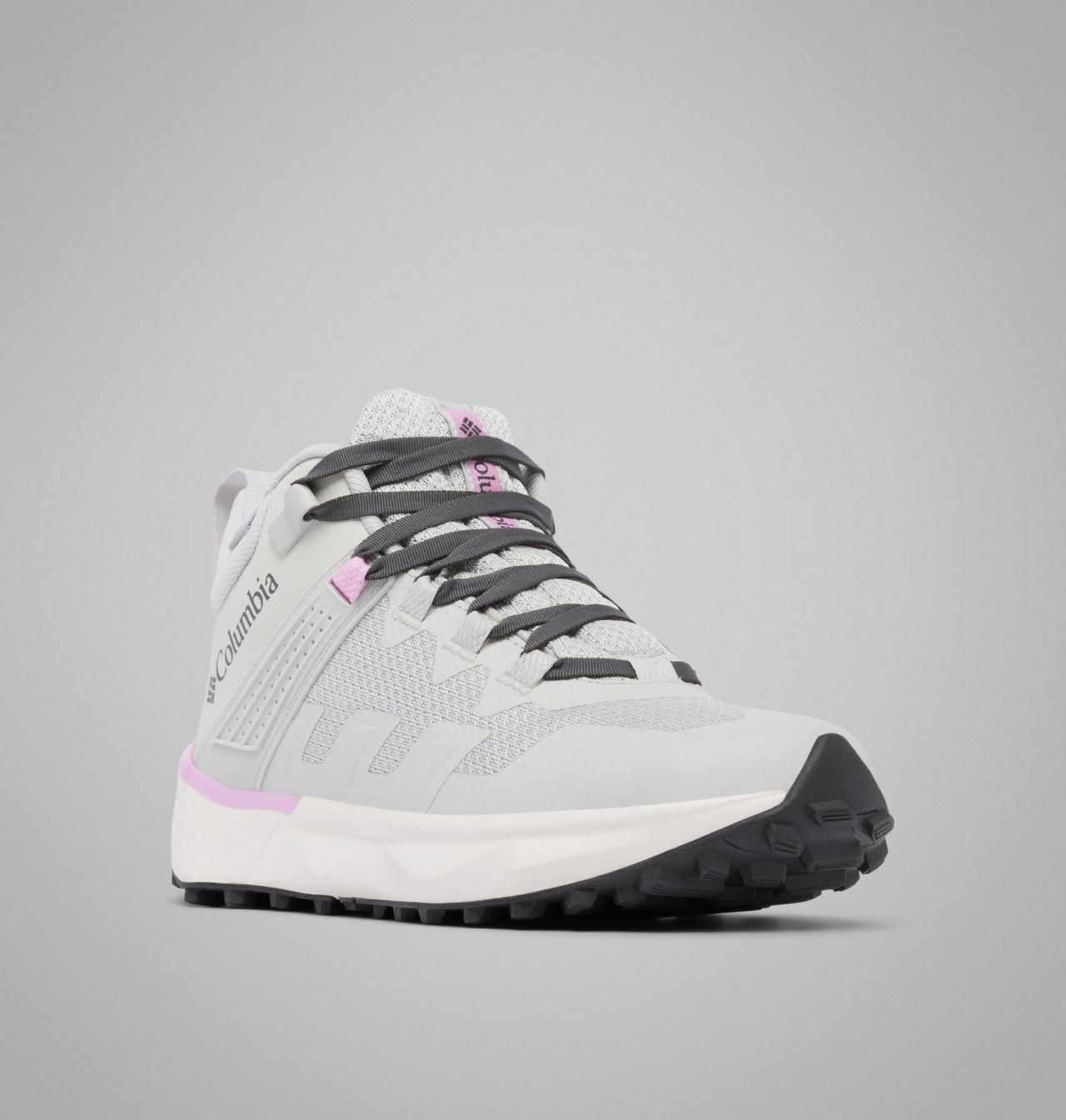 Women's Facet™ 75 Mid OutDry™ Shoe 3