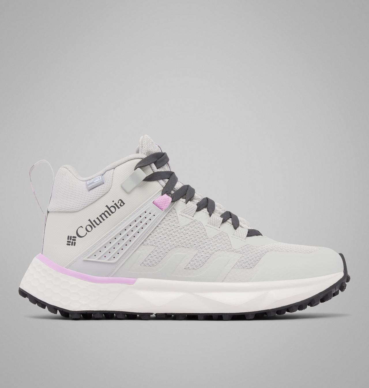 Women's Facet™ 75 Mid OutDry™ Shoe 1