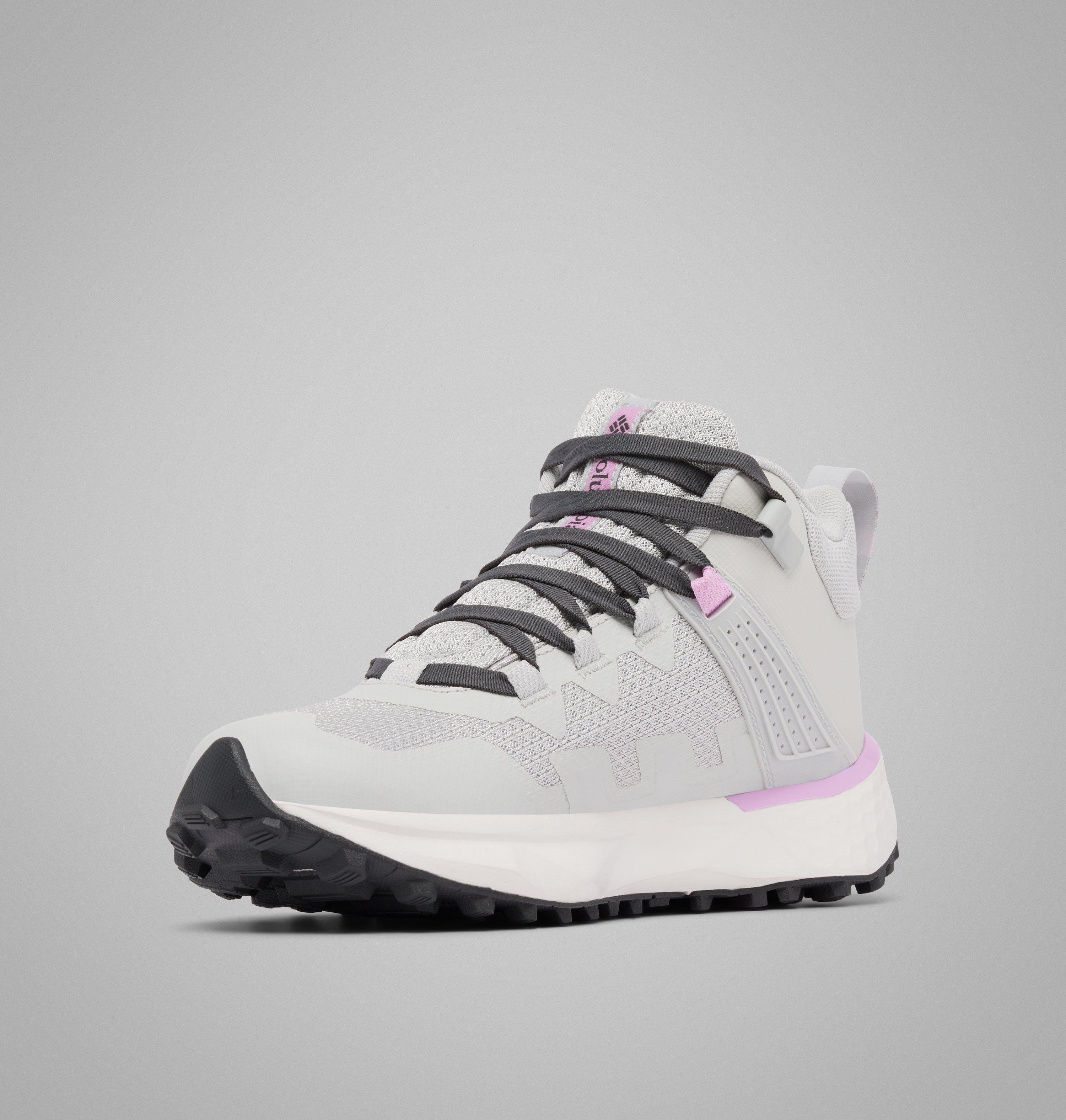 Women's Facet™ 75 Mid OutDry™ Shoe | 063 | 12 7