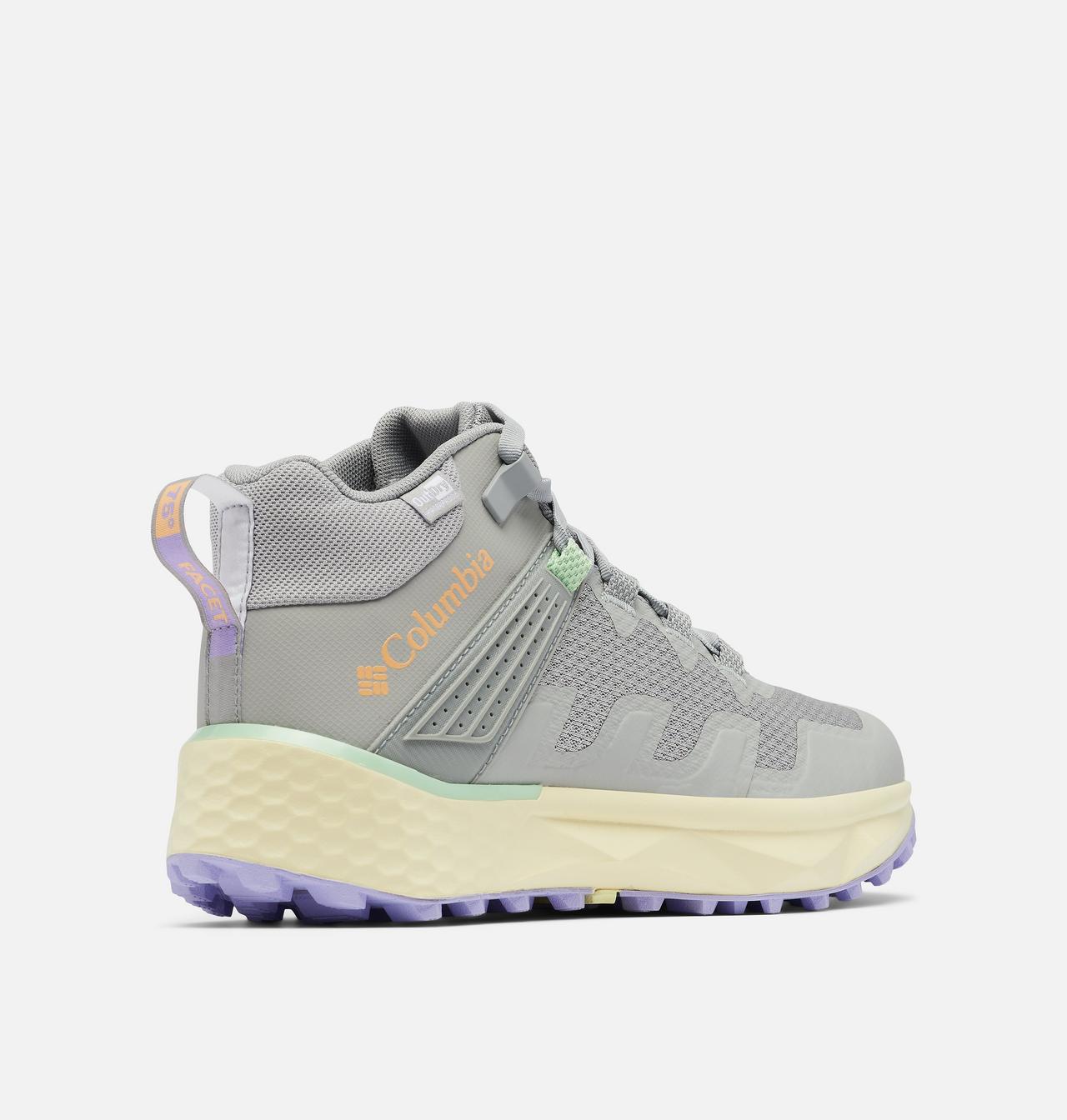 Women's Facet™ 75 Mid OutDry™ Shoe 9