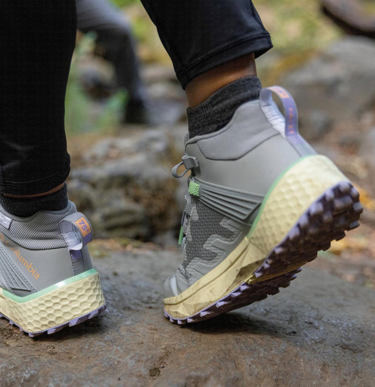 Women's Facet™ 75 Mid OutDry™ Shoe 11