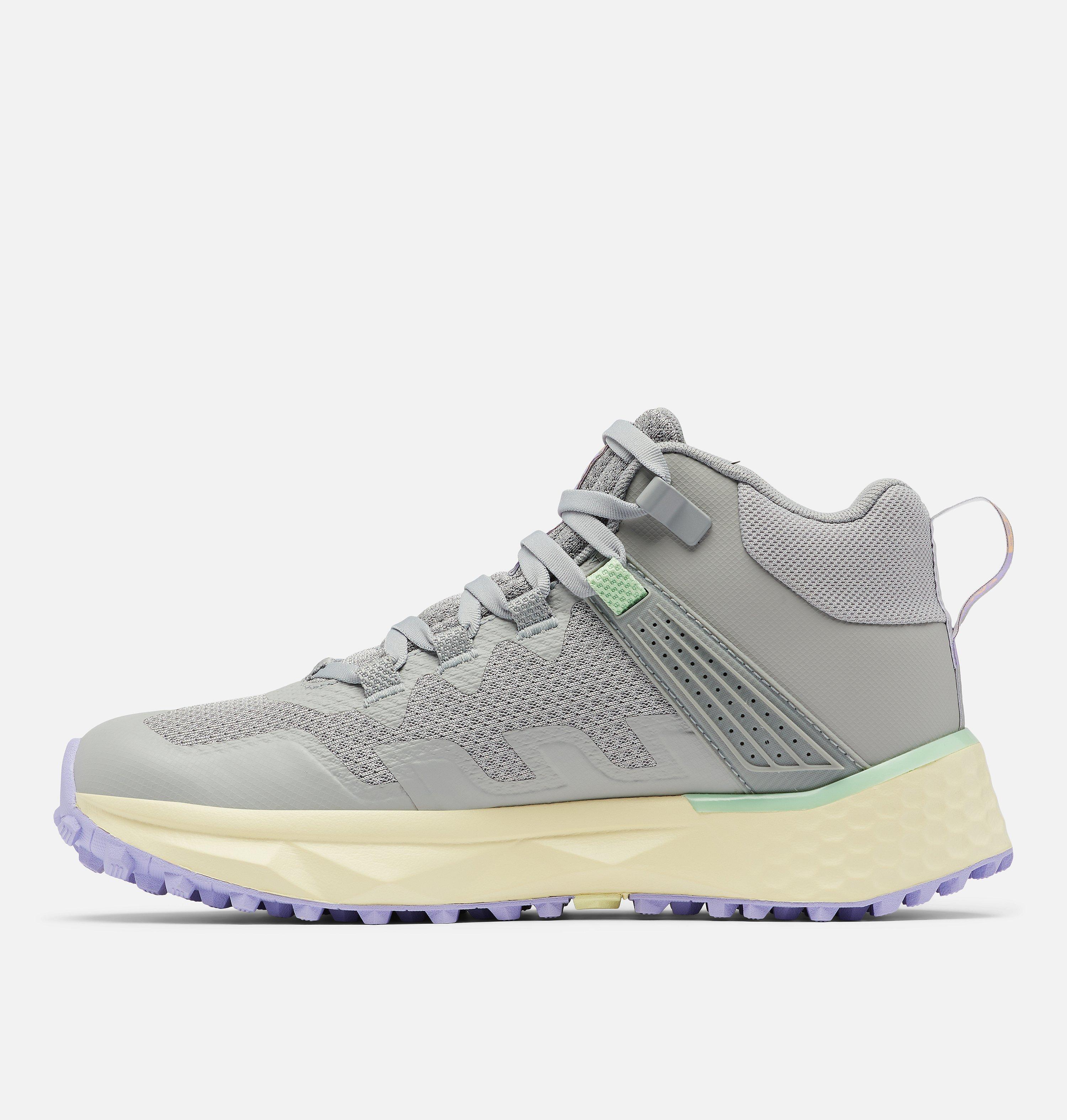 Women's Facet 75 Mid OutDry Shoe 5