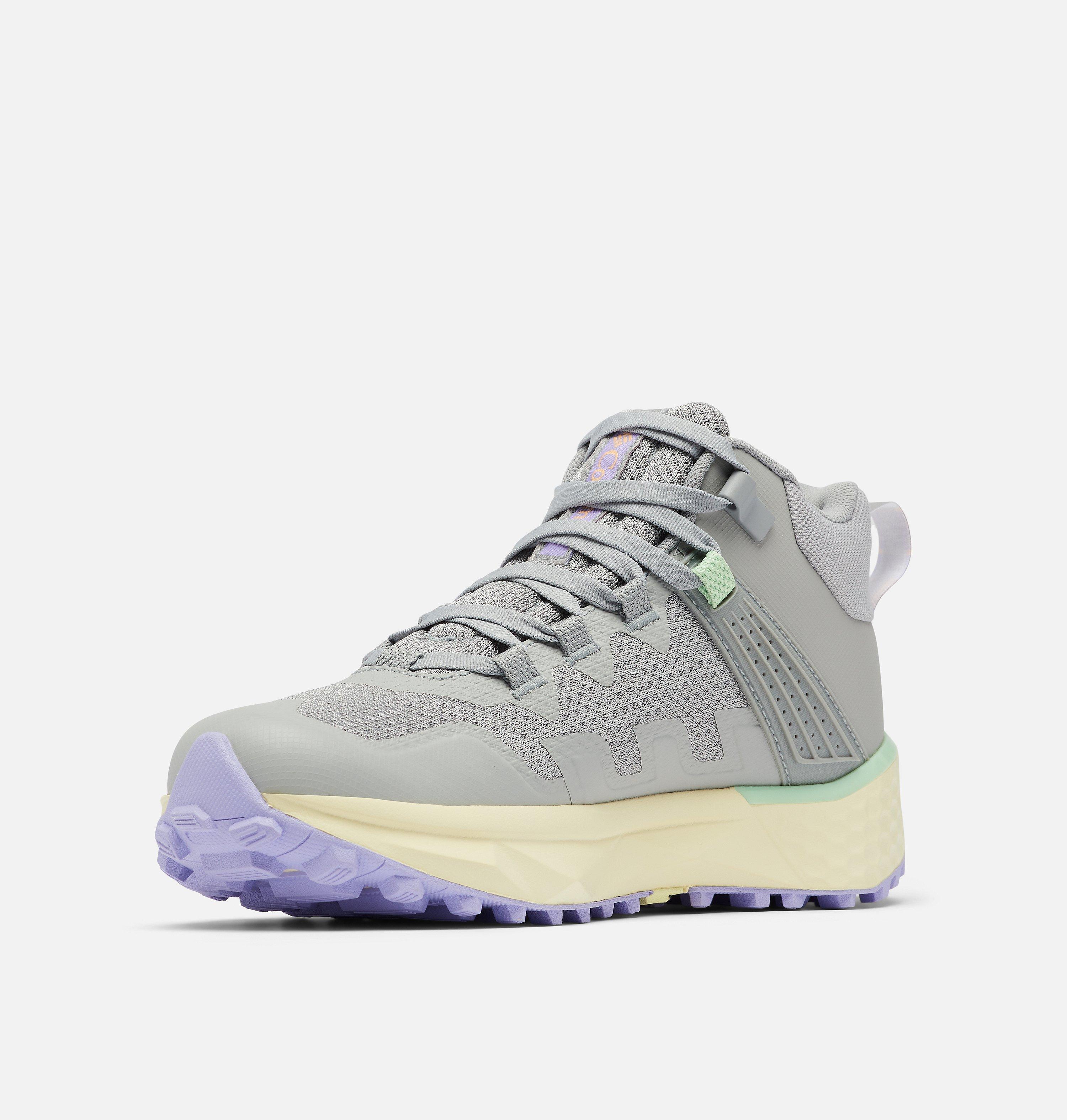 Women's Facet 75 Mid OutDry Shoe 6