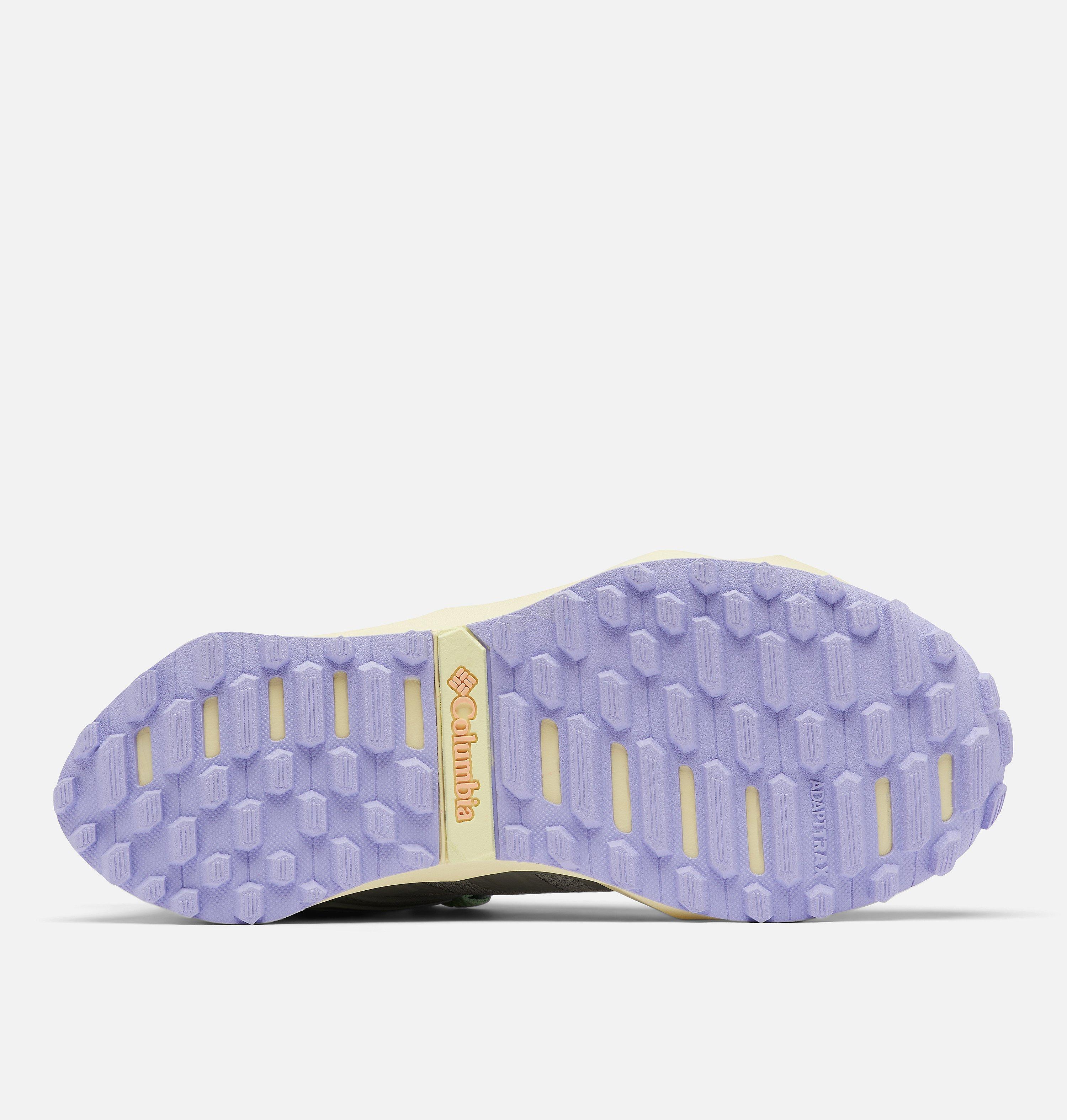 Women's Facet 75 Mid OutDry Shoe 4