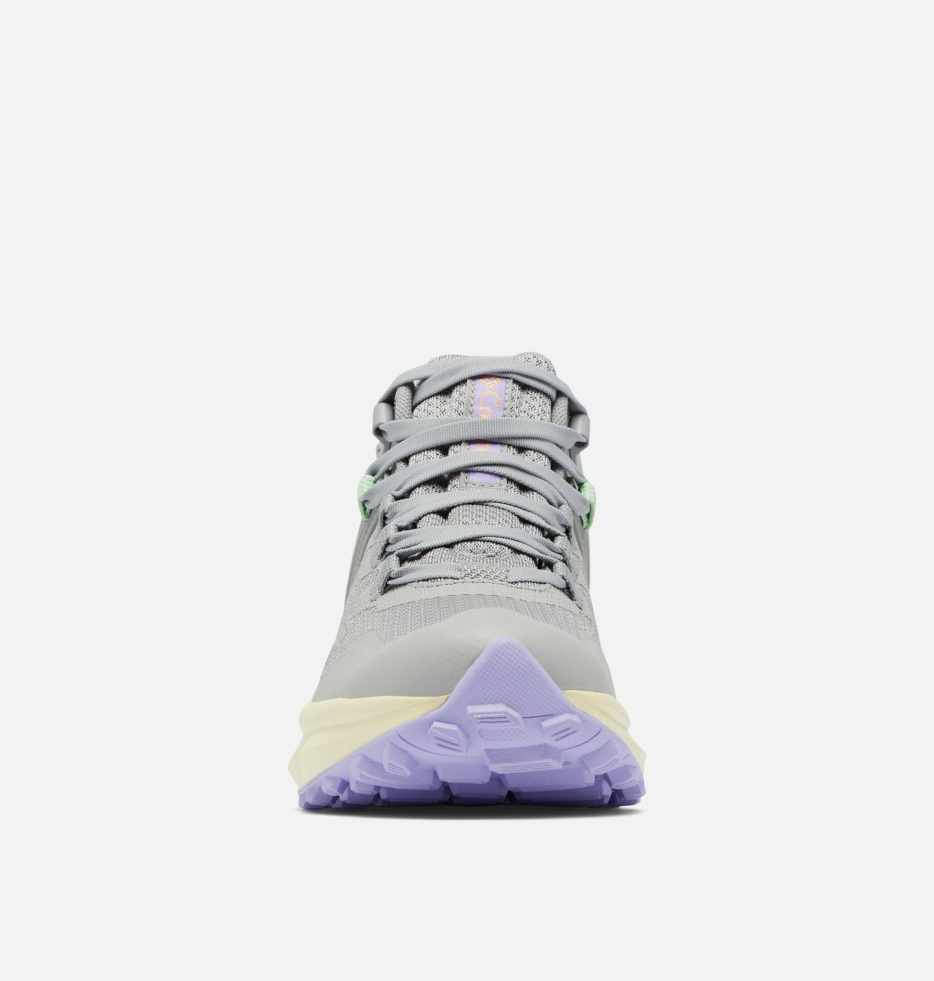 Women's Facet 75 Mid OutDry Shoe 7