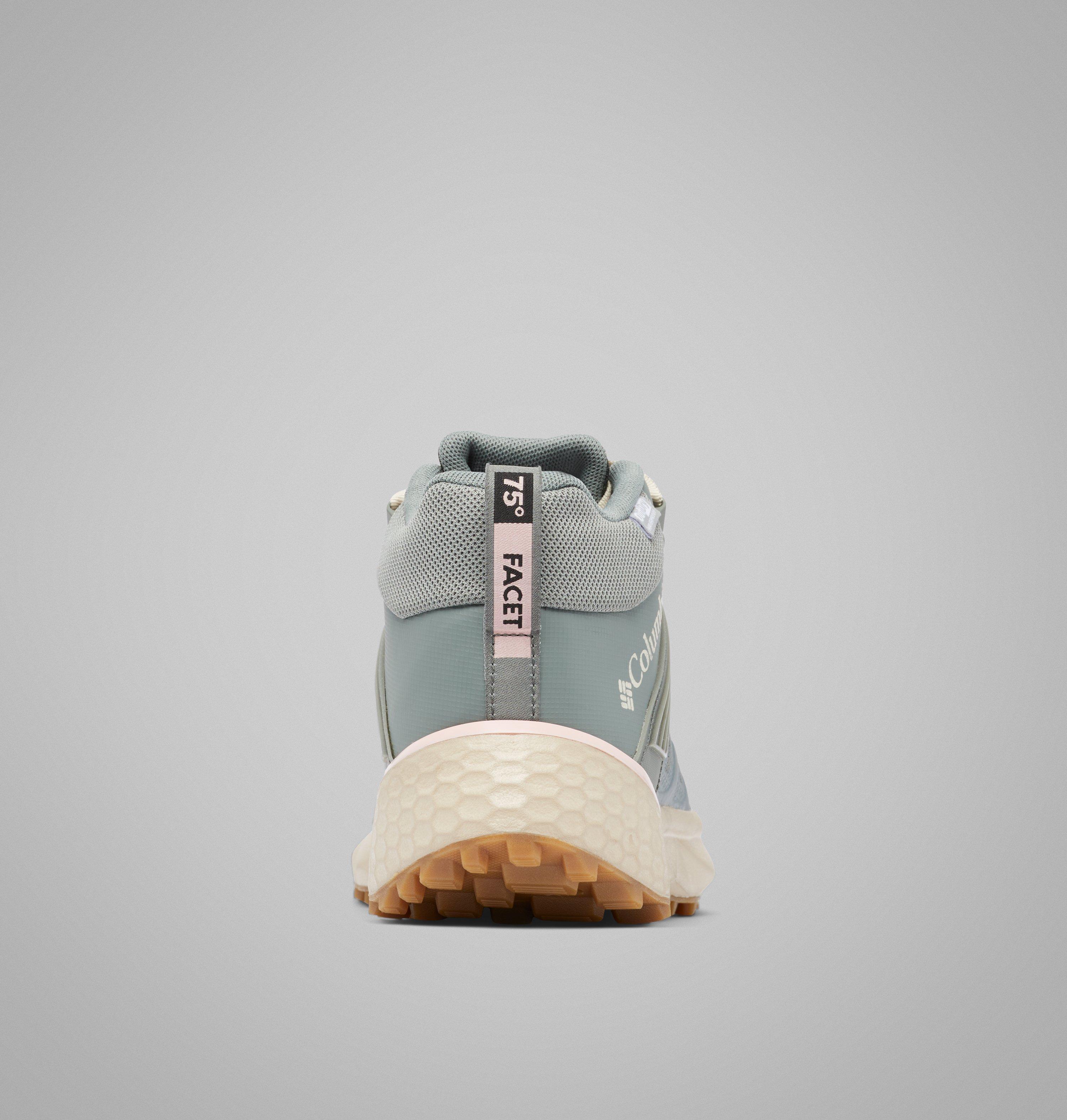 Women's Facet 75 Mid OutDry Shoe 2