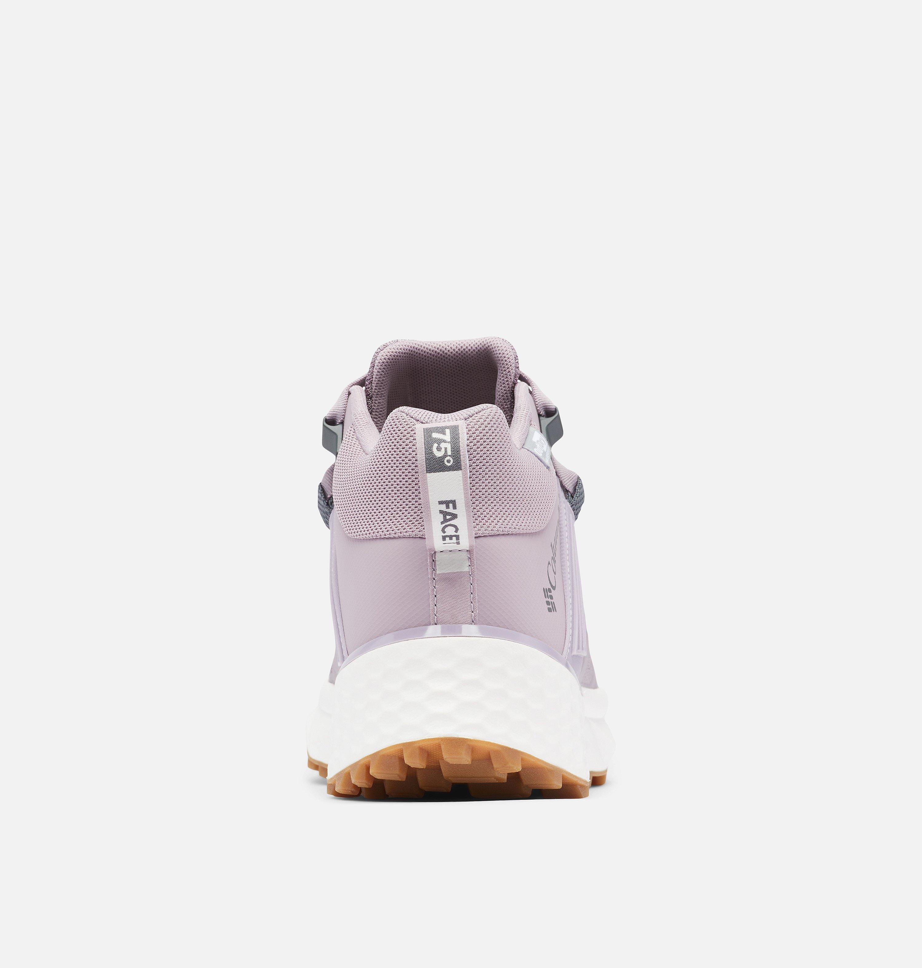 Women's Facet 75 Mid OutDry Shoe 8