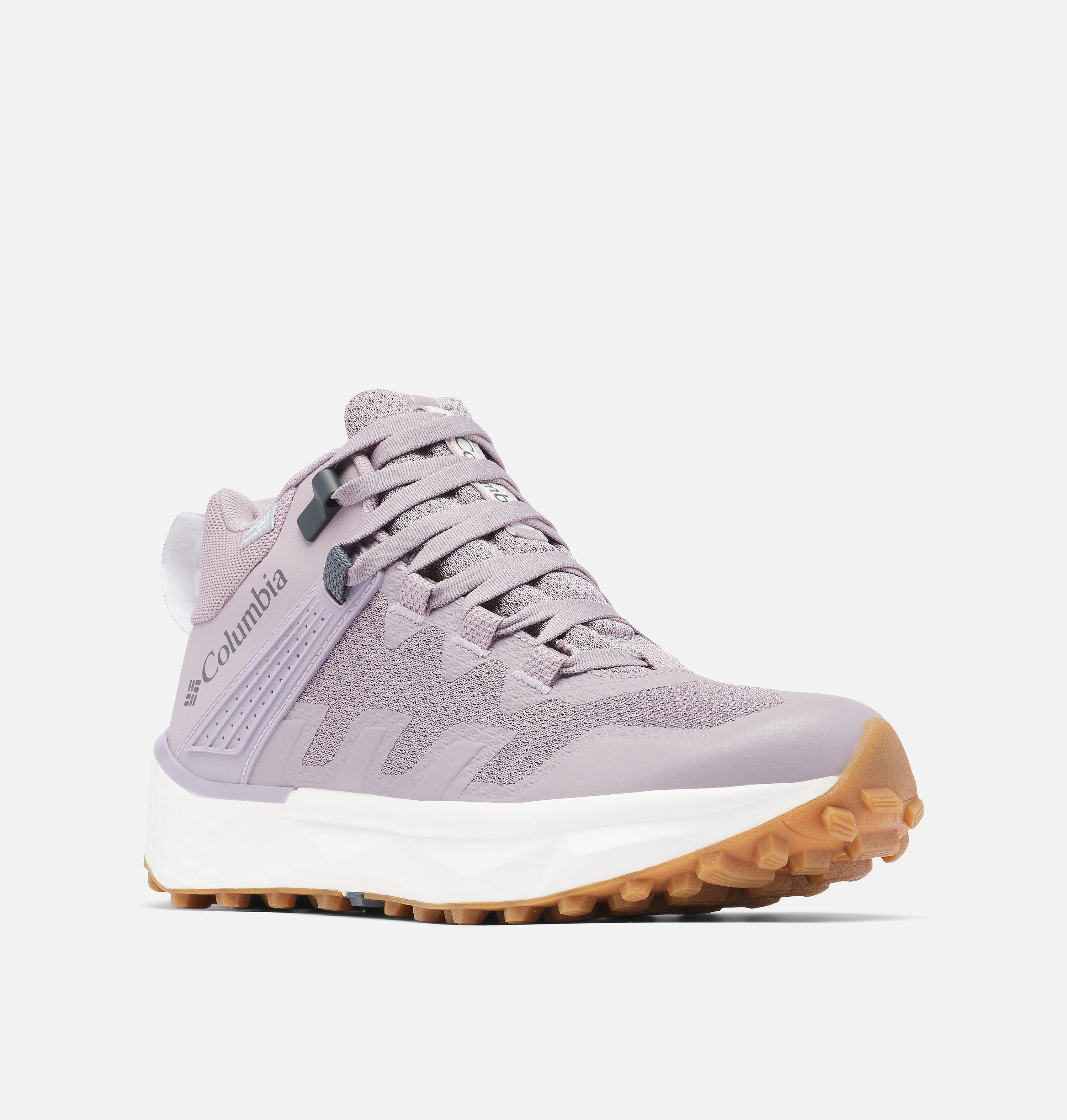 Women's Facet 75 Mid OutDry Shoe 2