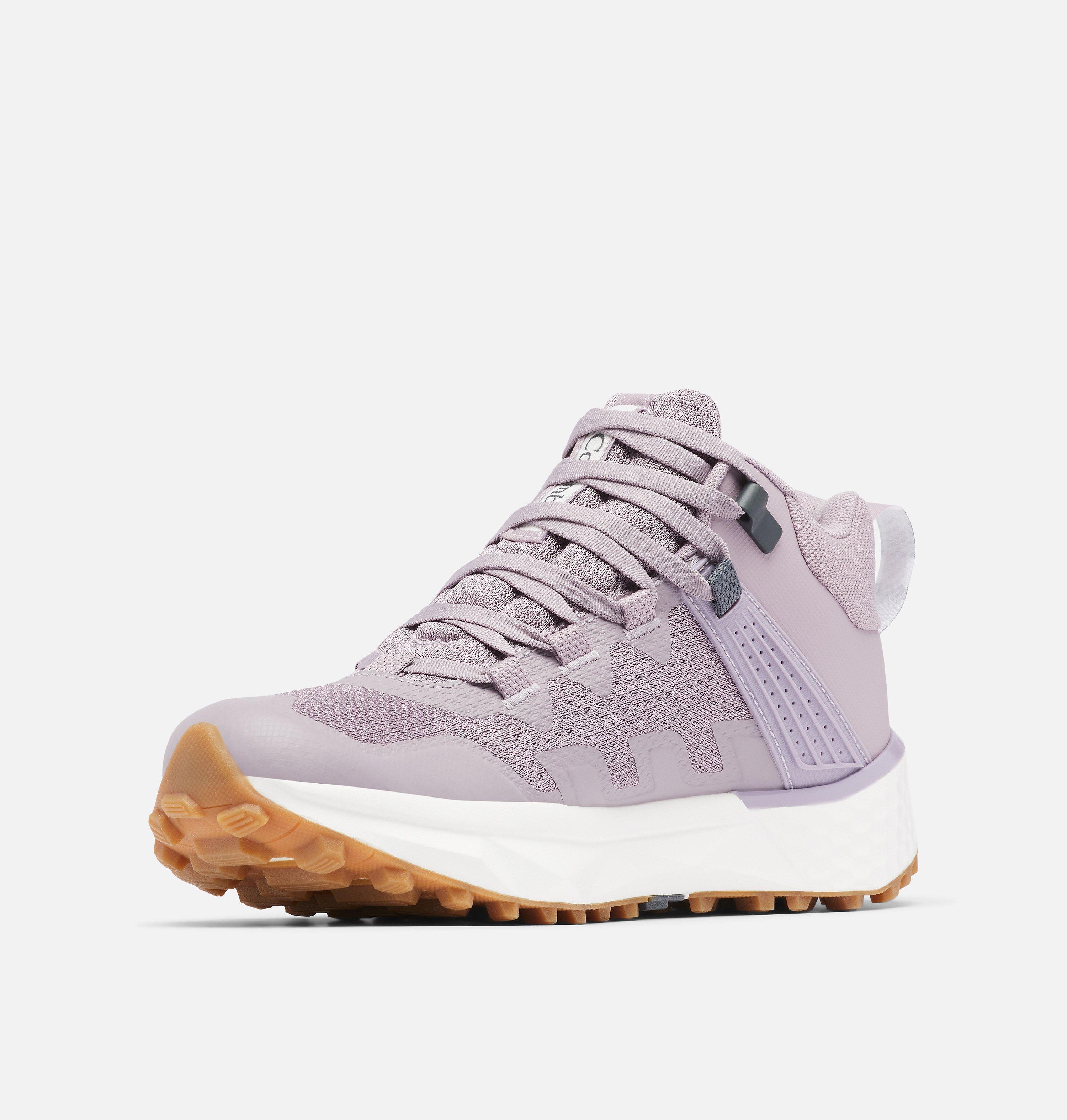 Women's Facet 75 Mid OutDry Shoe 6