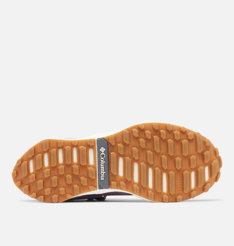 FACET 75 MID OUTDRY | 553 | 10.5, Color: Shale Mauve, Graphite, image 4