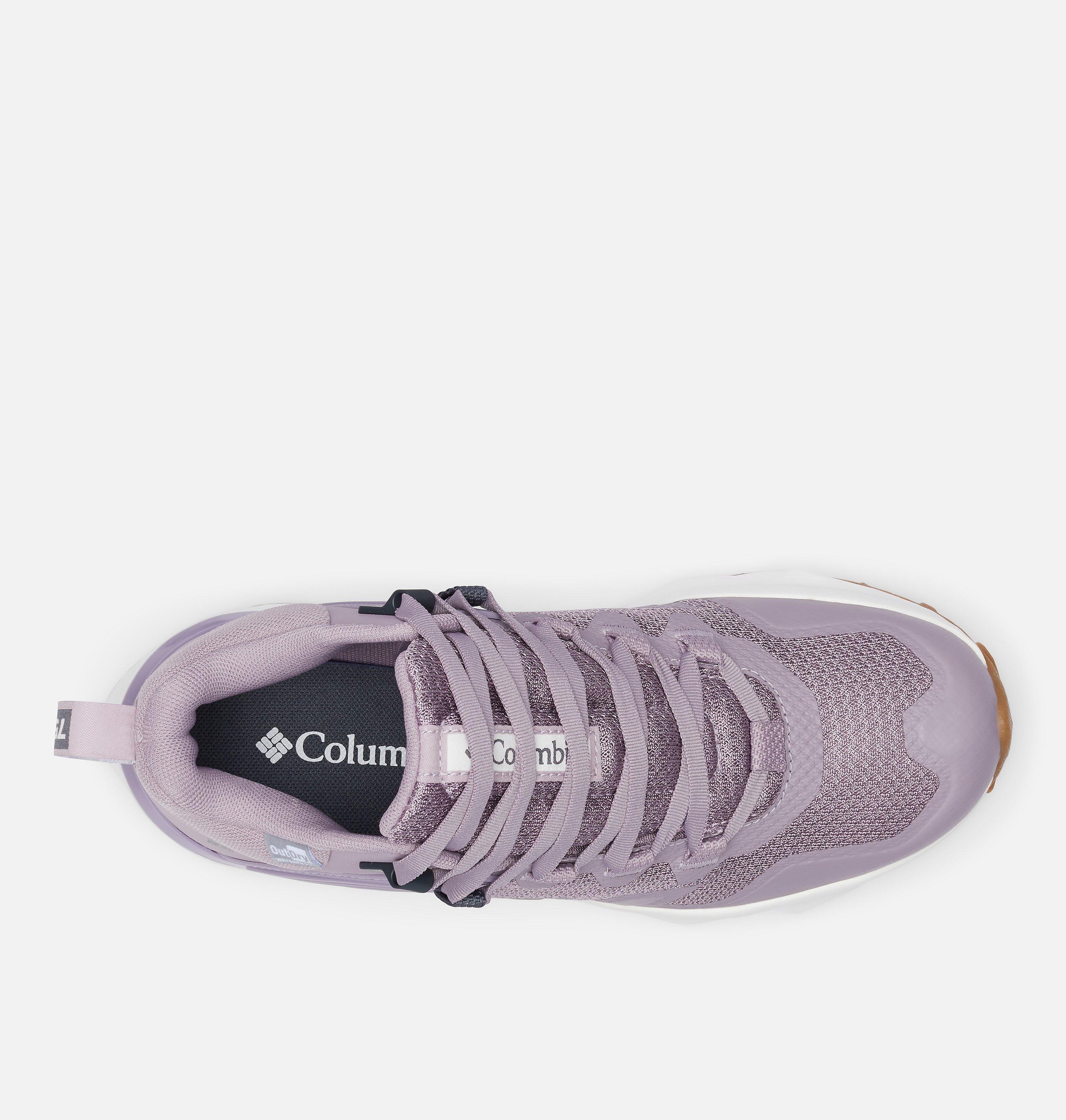 Women's Facet 75 Mid OutDry Shoe 3