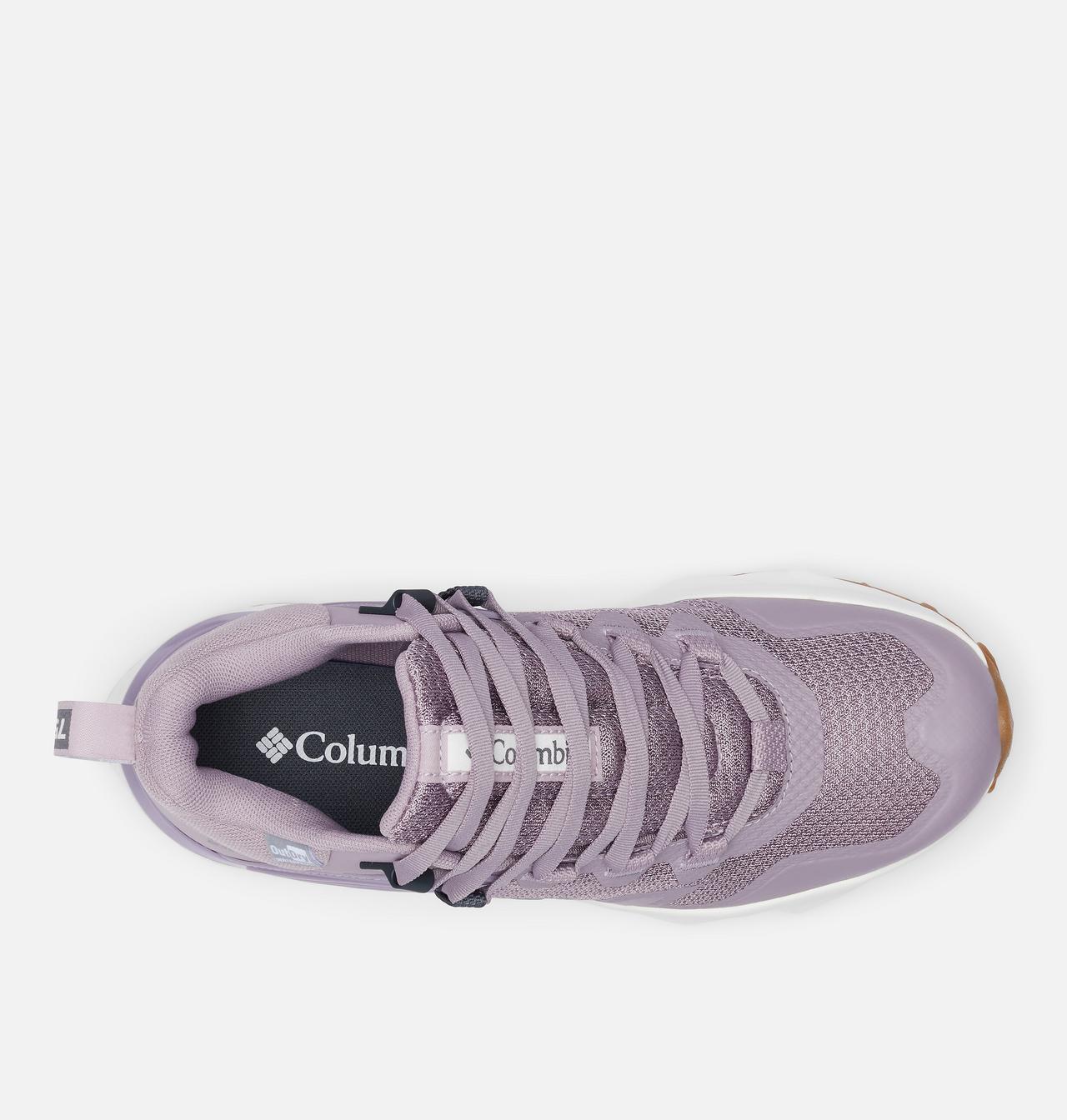 Women's Facet™ 75 Mid OutDry™ Shoe 3