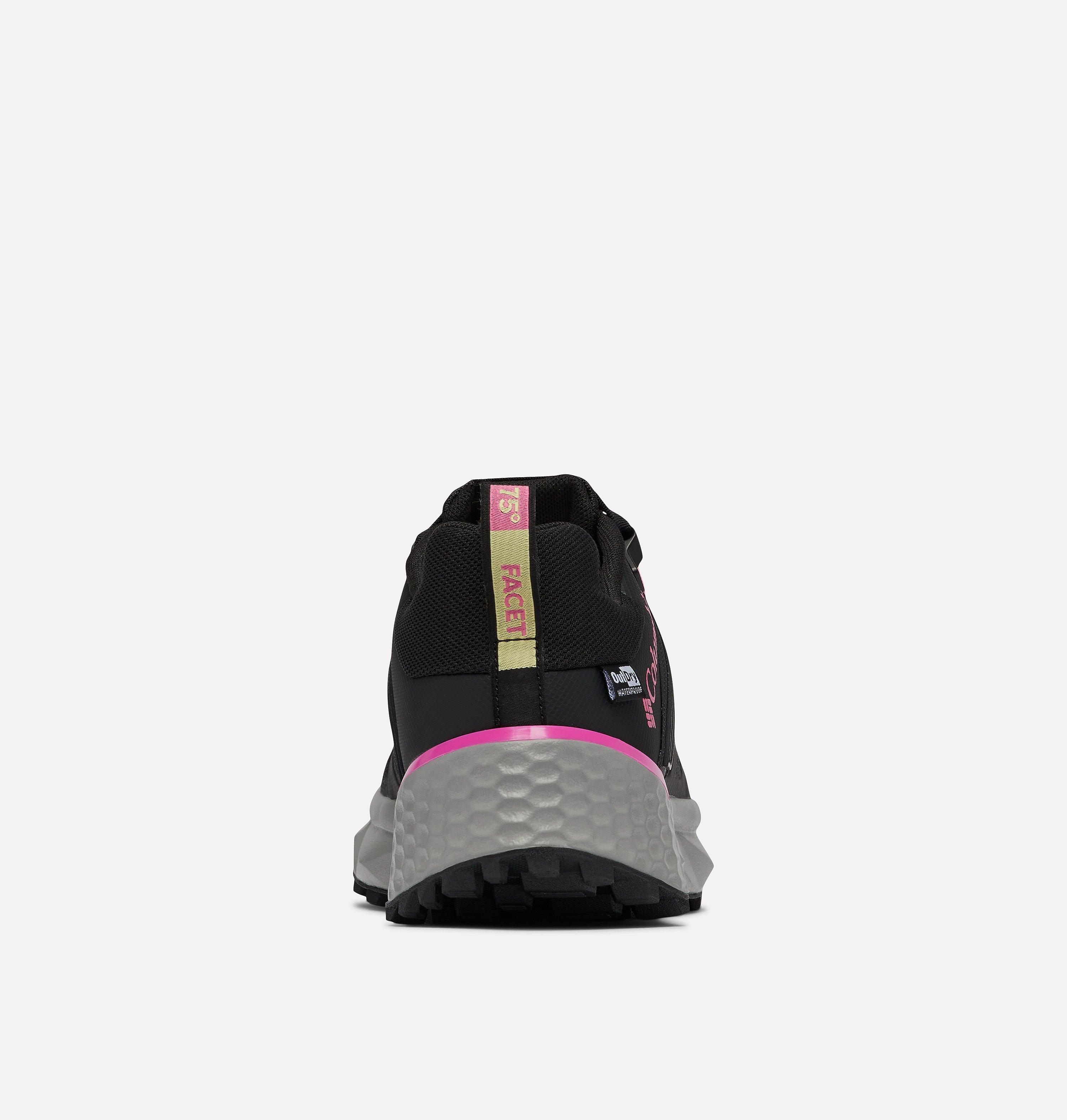 Women's Facet 75 OutDry Shoe 8
