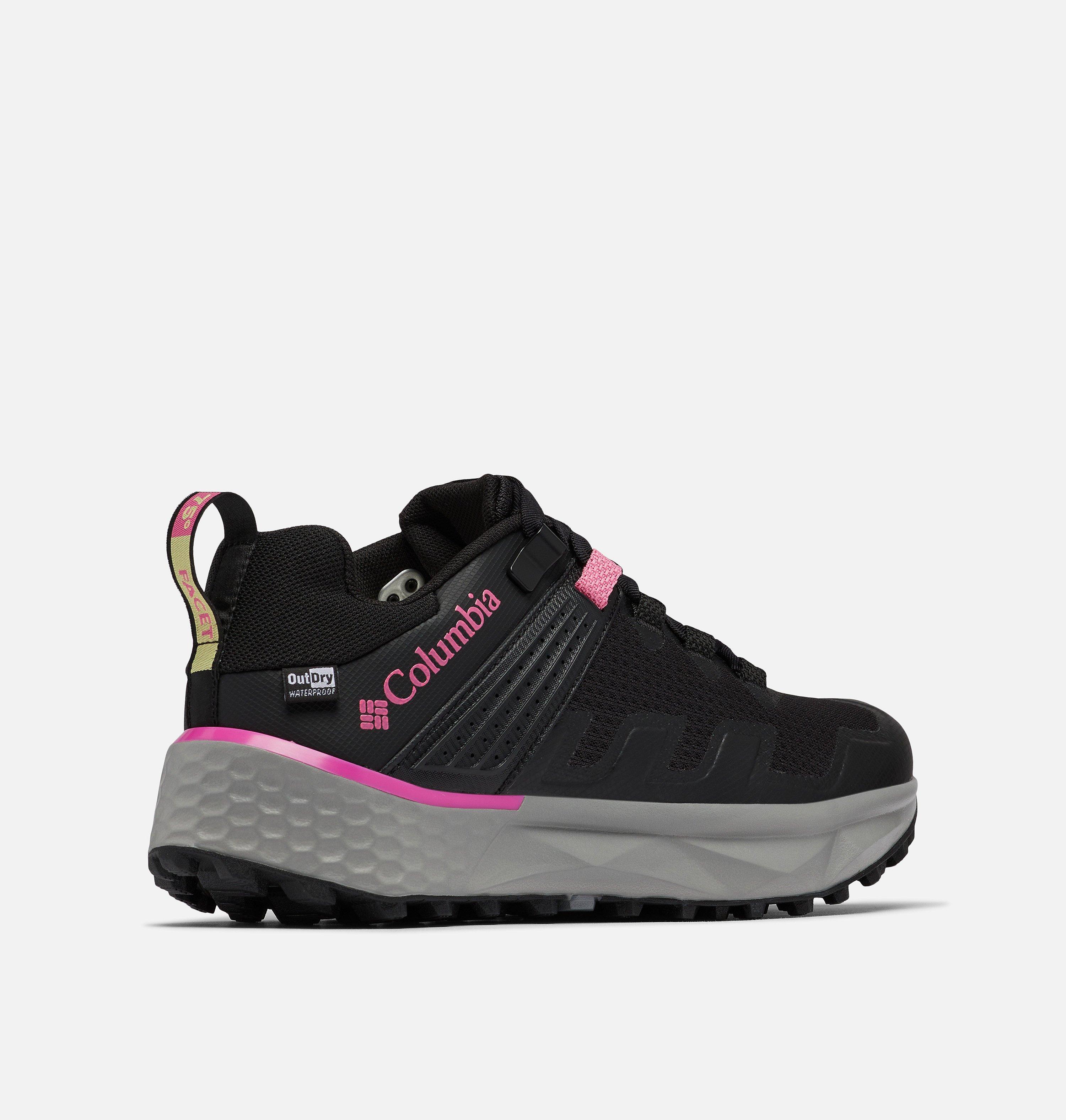 Women's Facet 75 OutDry Shoe 9