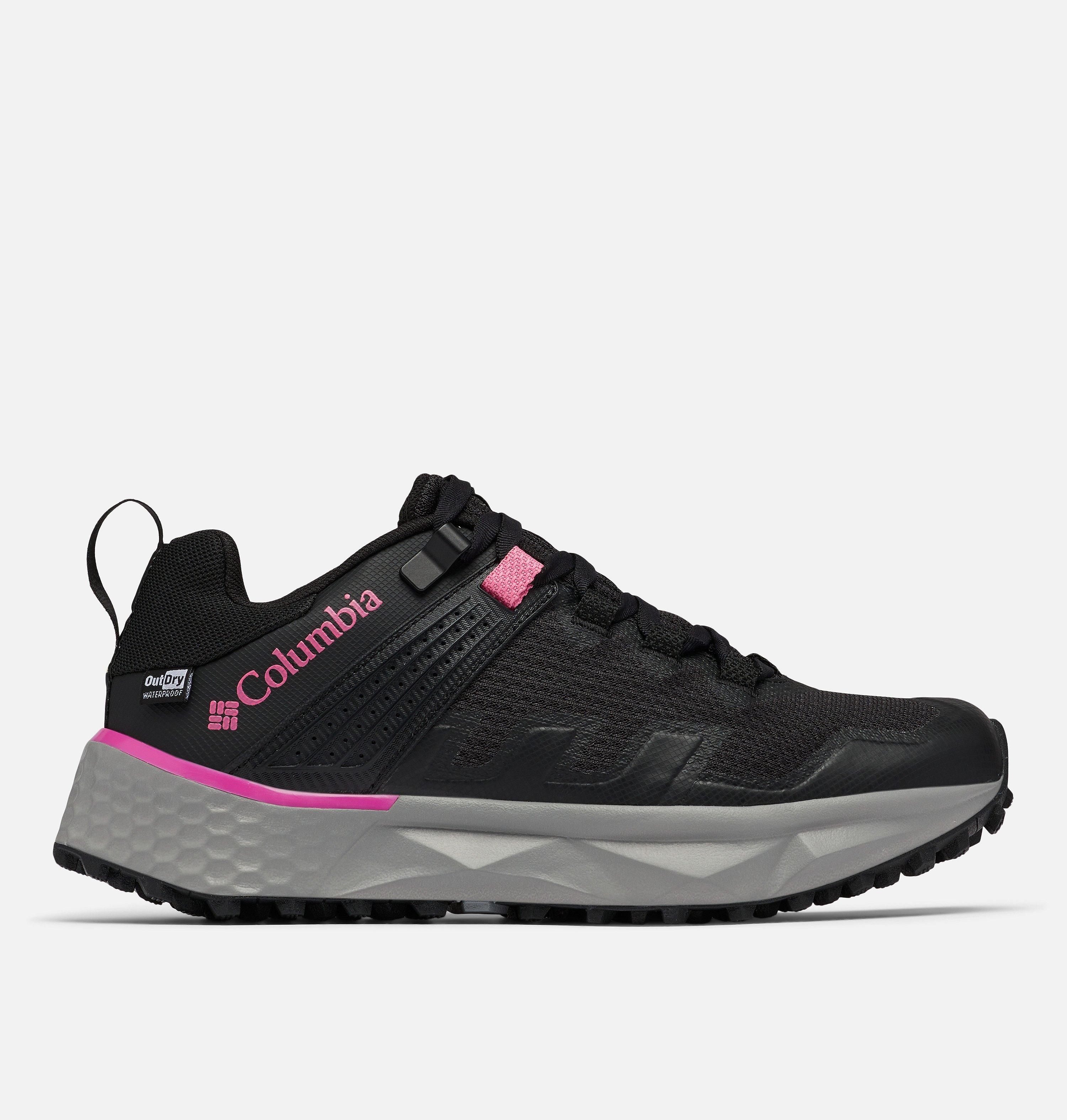 Women's Facet 75 OutDry Shoe 1