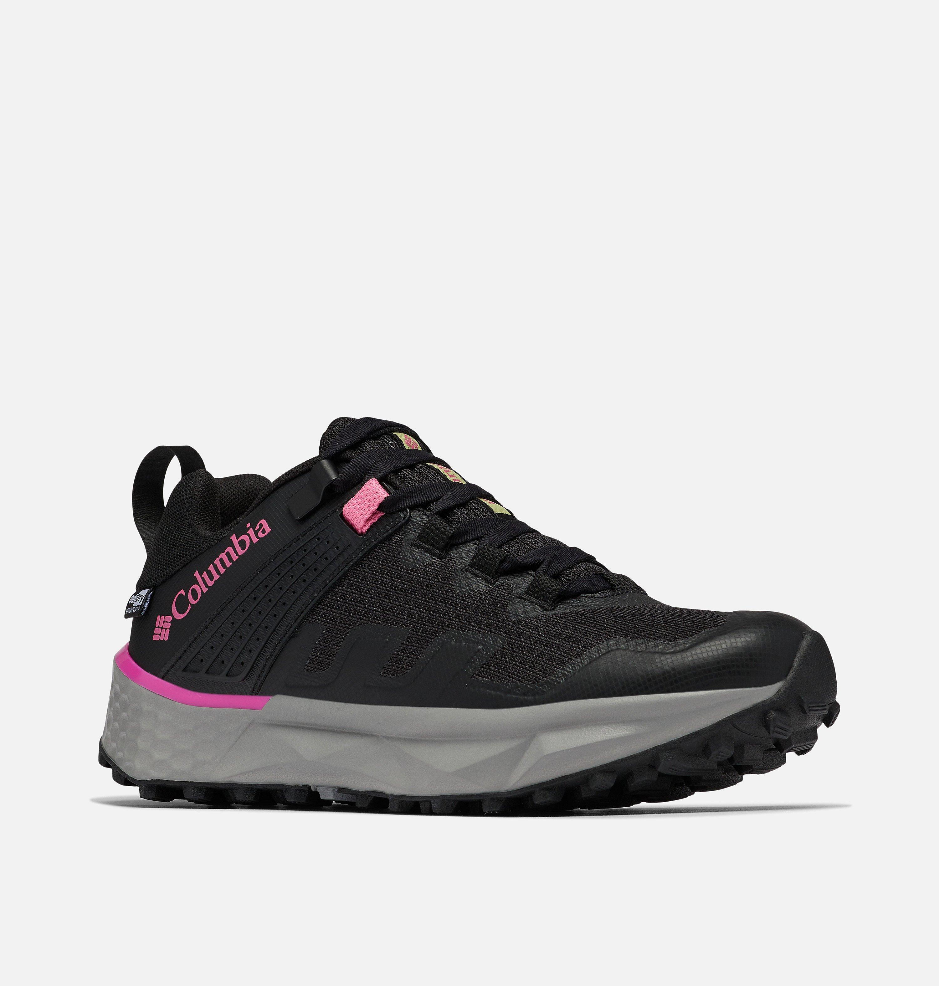 Women's Facet 75 OutDry Shoe 2