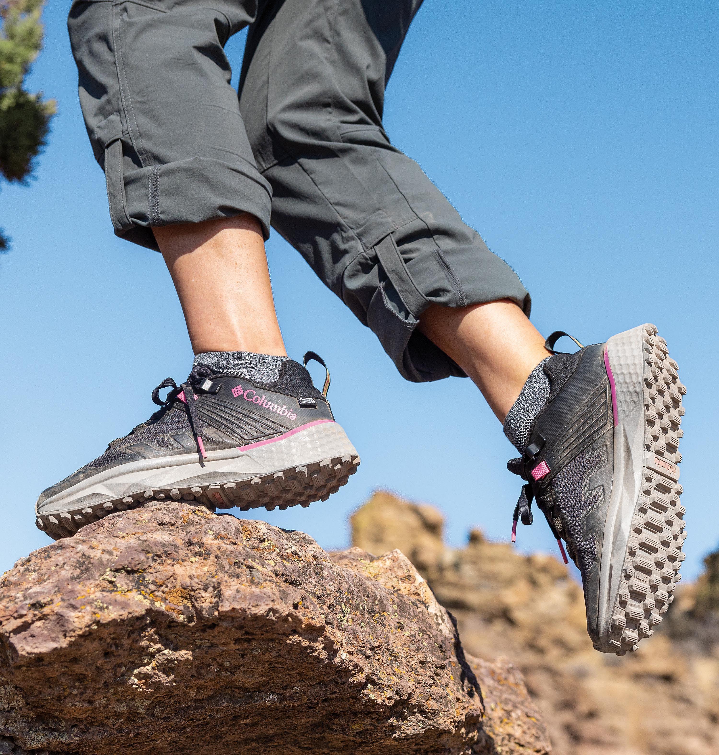 Women's Facet 75 OutDry Shoe 10