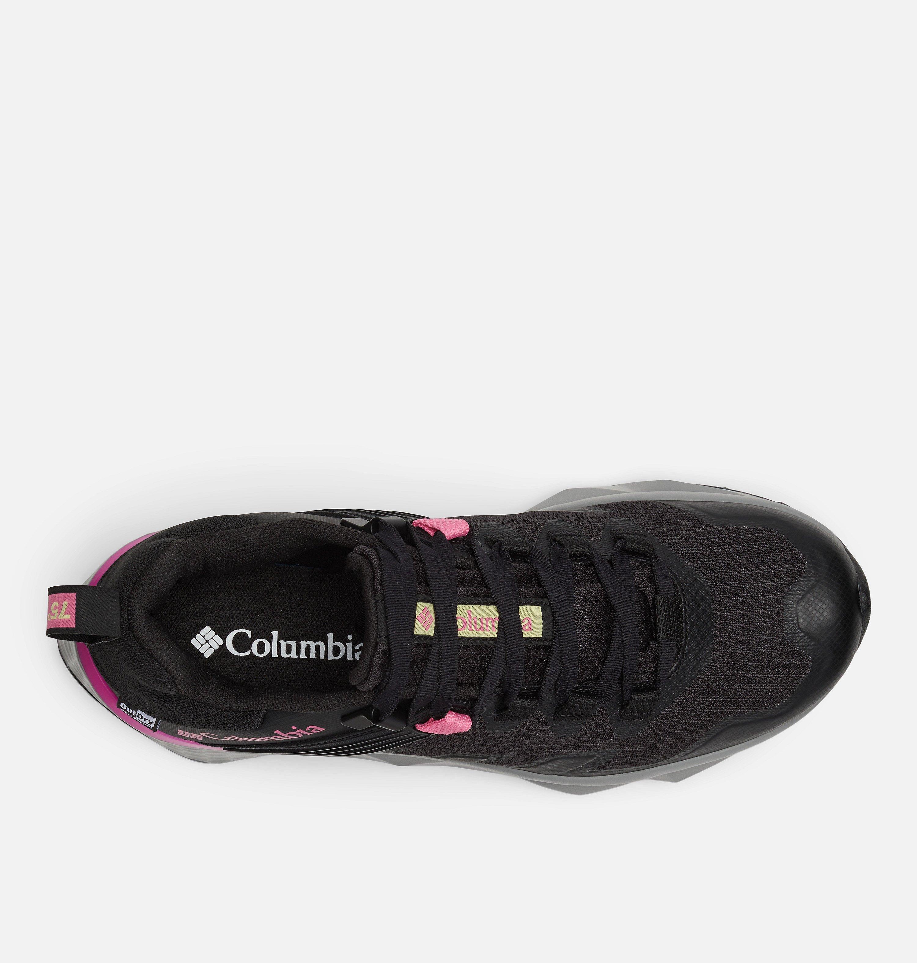 Women's Facet 75 OutDry Shoe 3