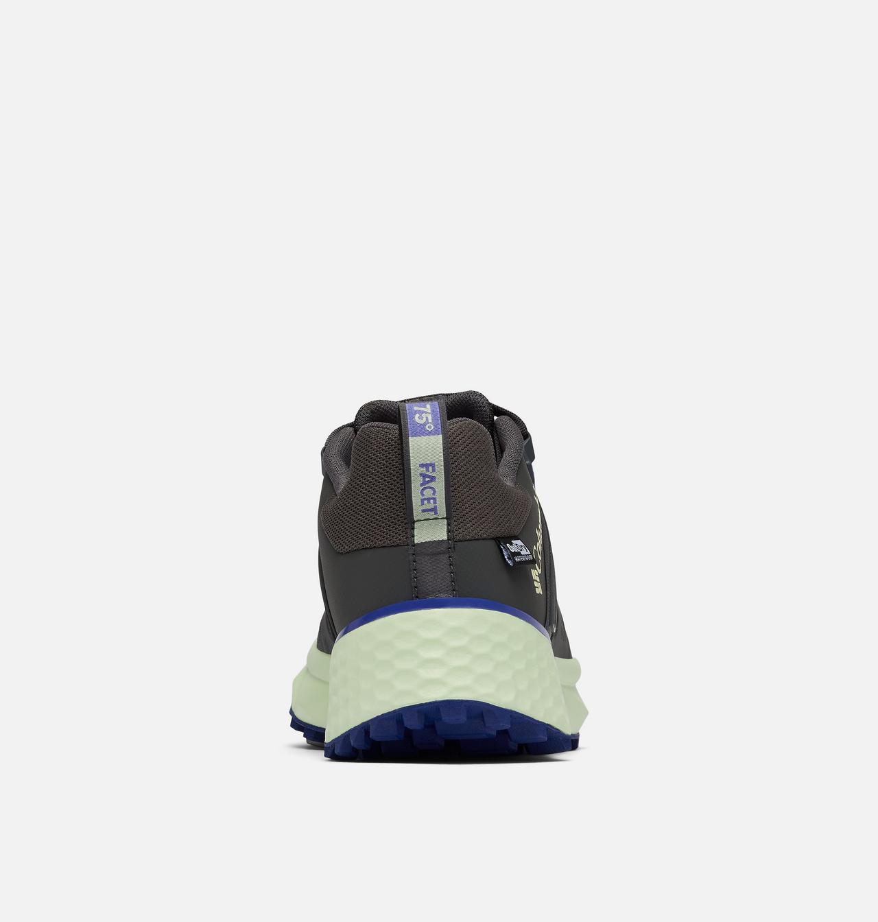 Women's Facet™ 75 OutDry™ Shoe 8