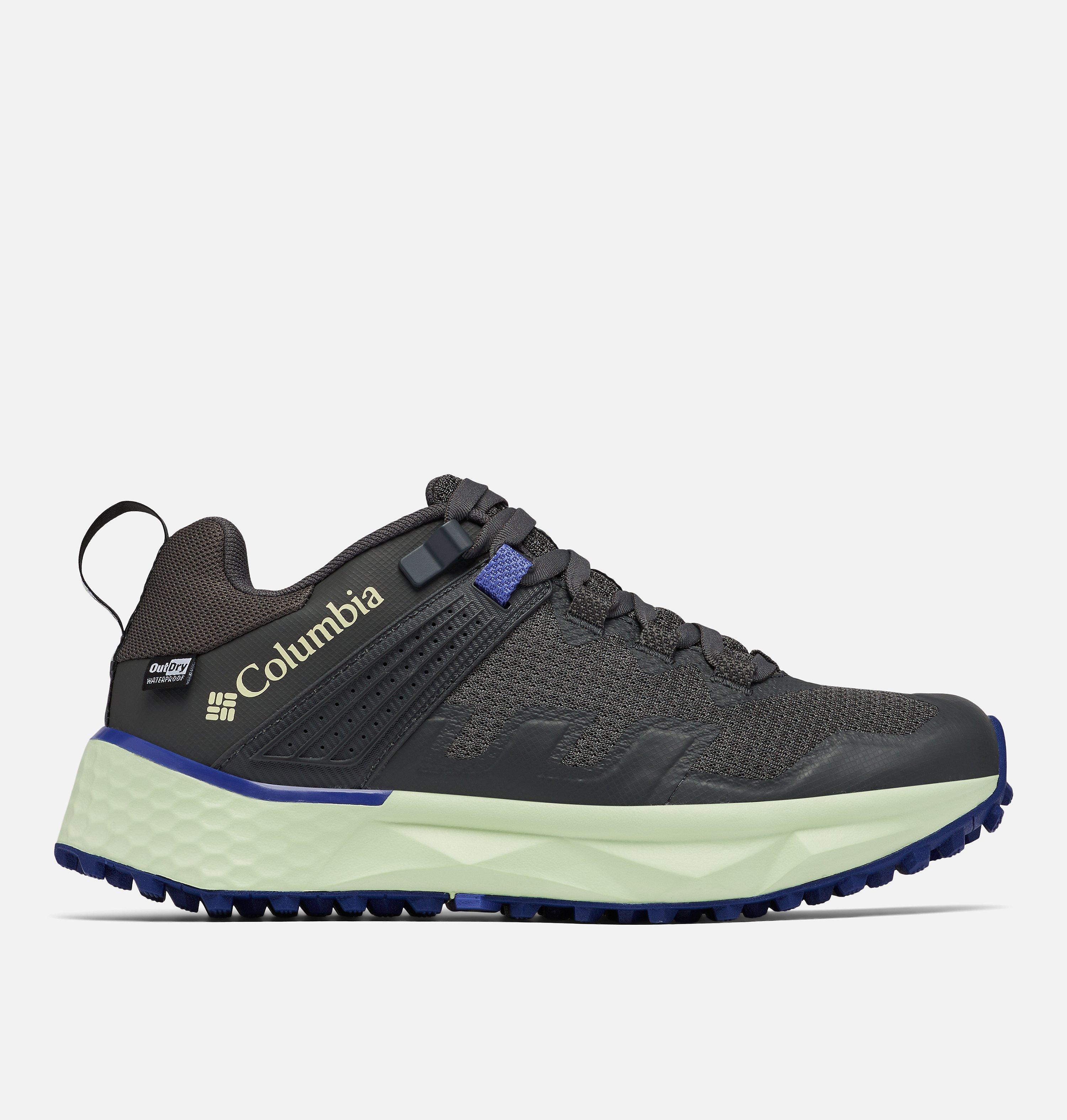Women's Facet 75 OutDry Shoe 1