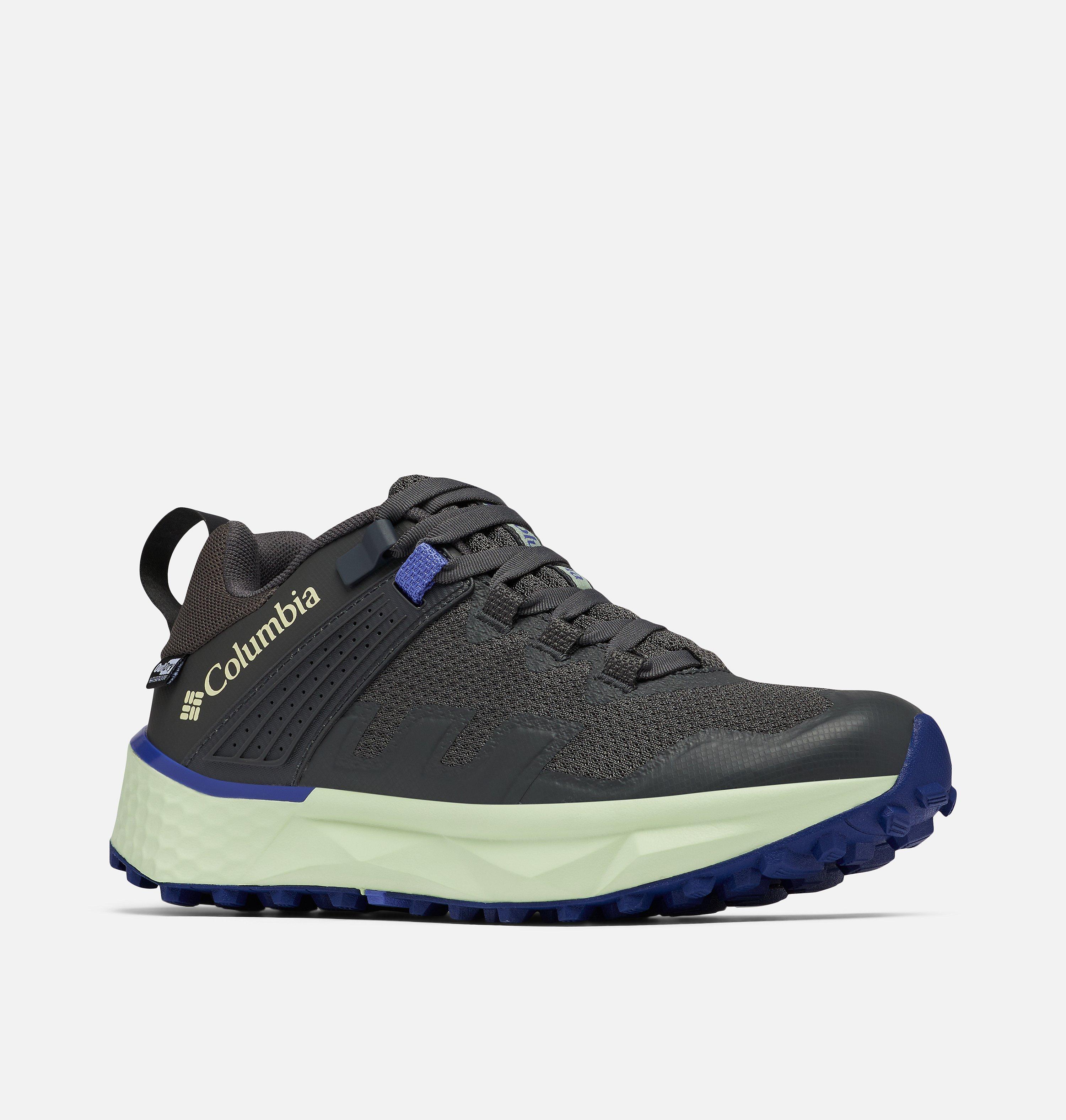 Women's Facet 75 OutDry Shoe 2