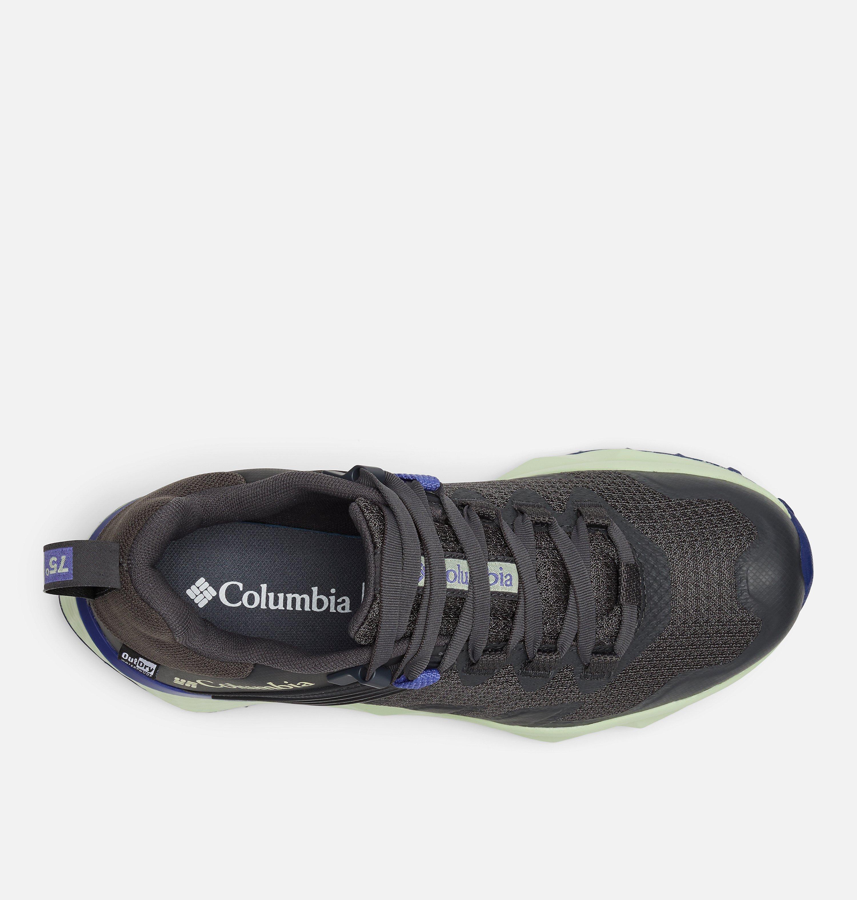 Women's Facet 75 OutDry Shoe 3
