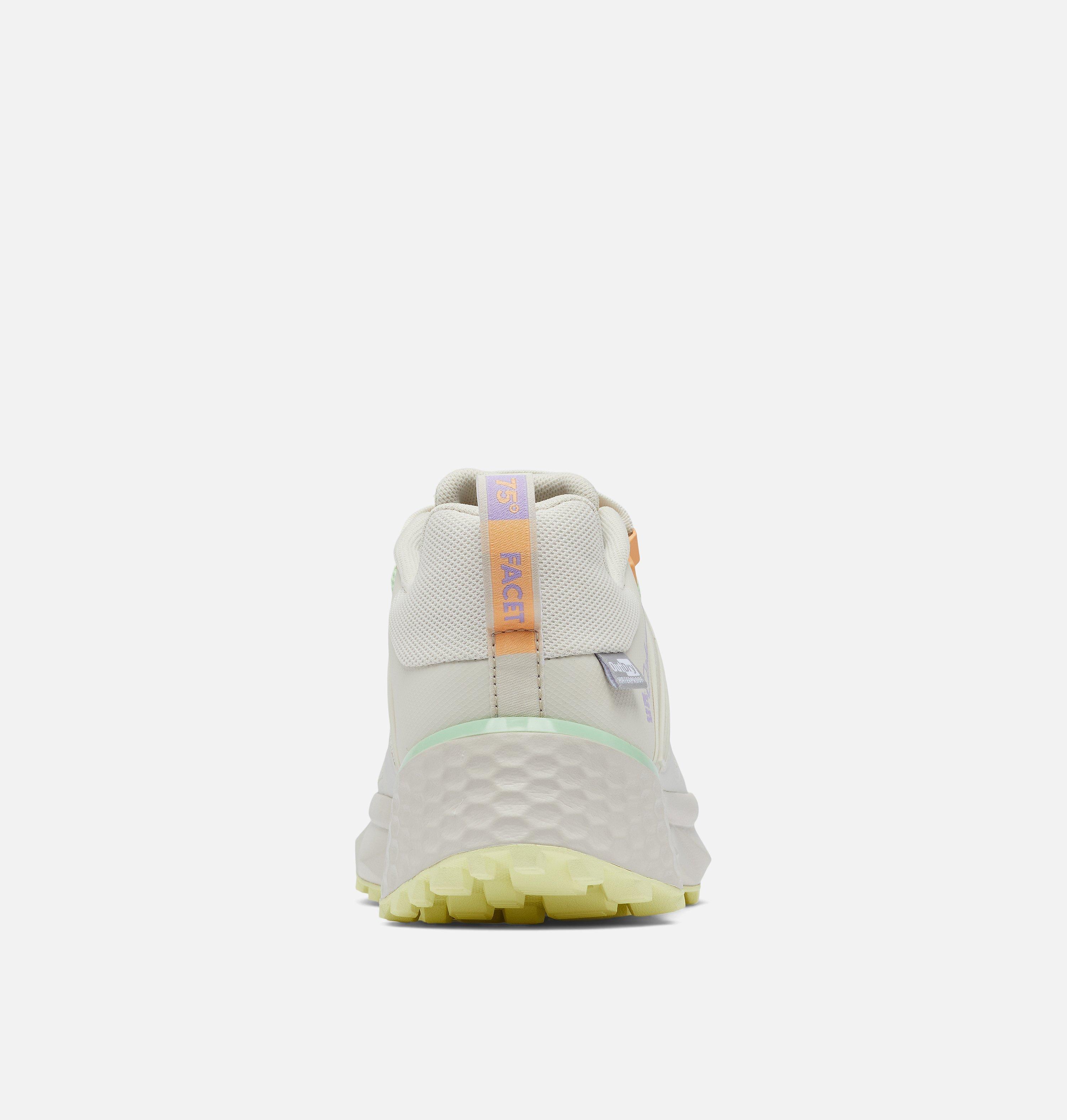Women's Facet 75 OutDry Shoe 8