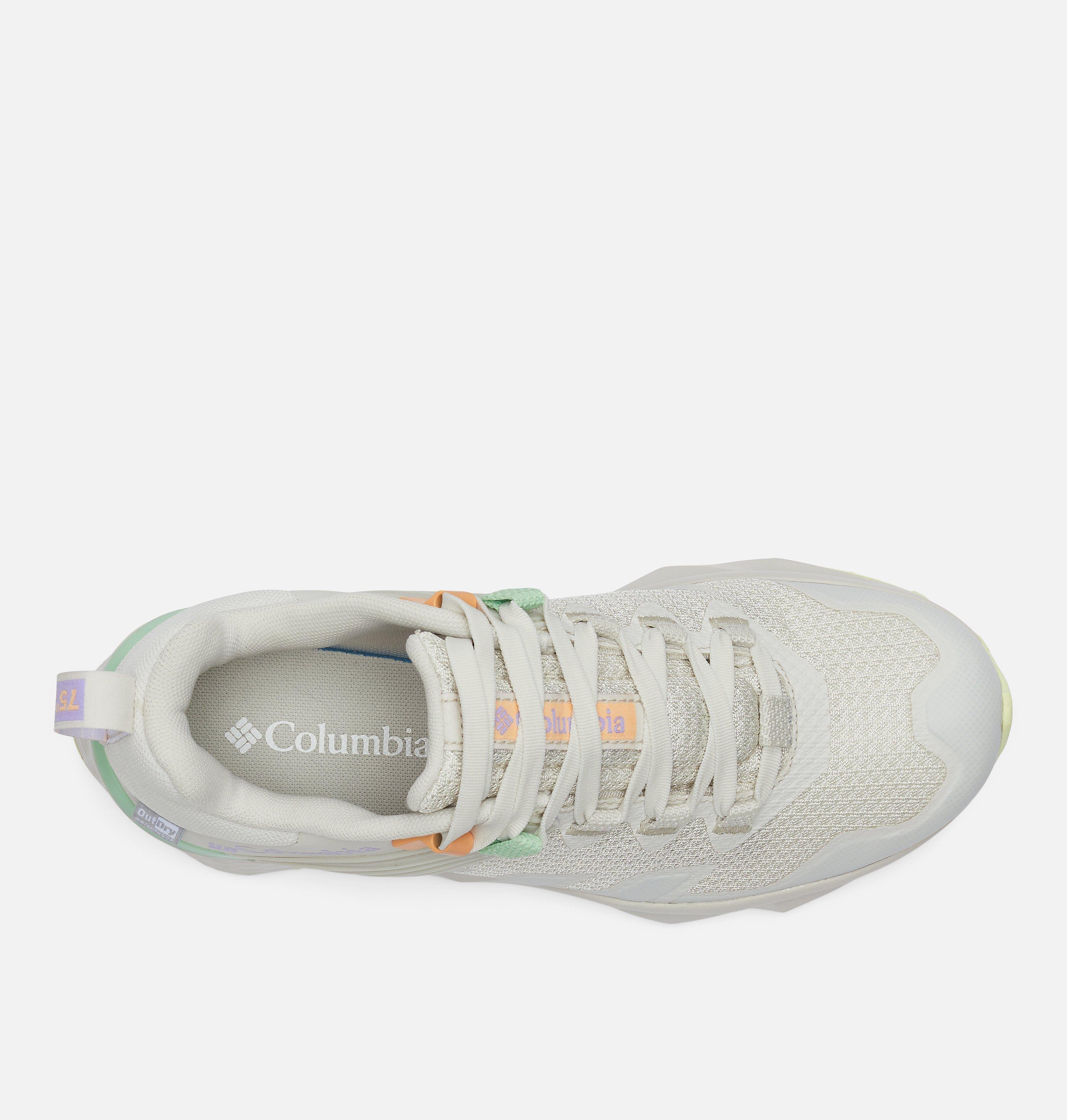 Women's Facet 75 OutDry Shoe 3