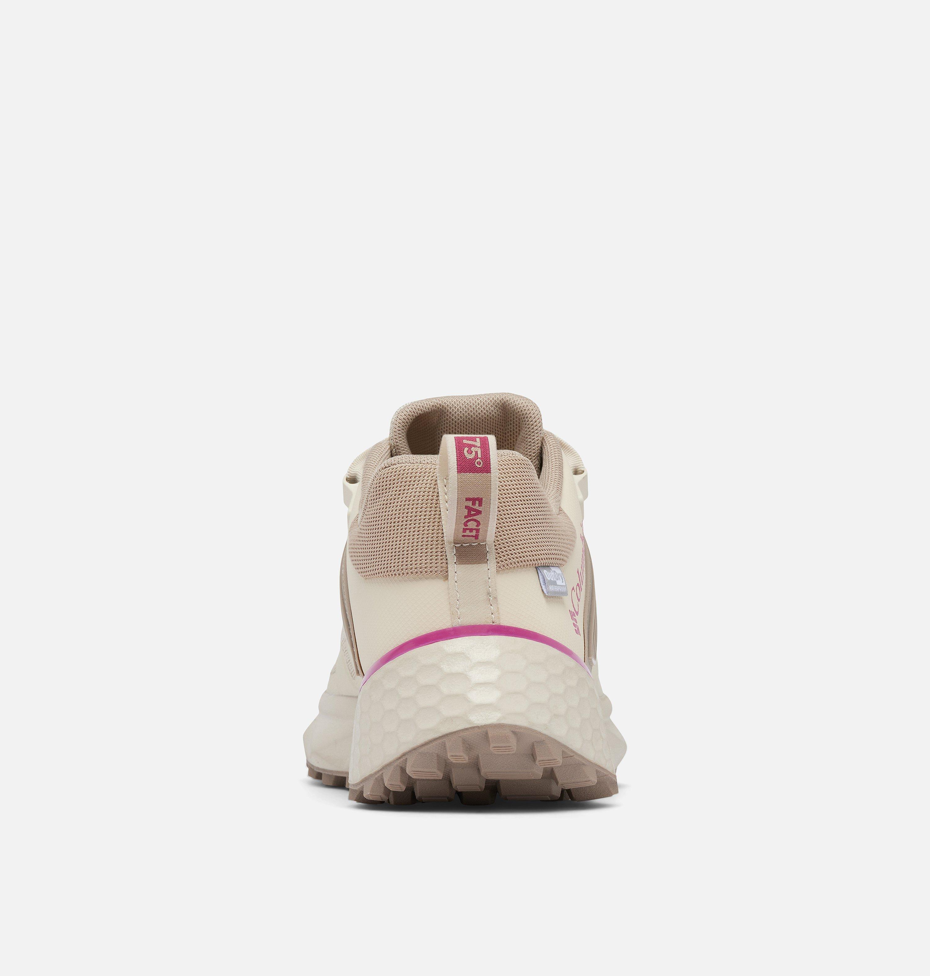 Women's Facet 75 OutDry Shoe 2